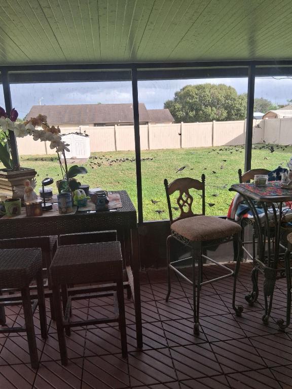 PORT ST LUCIE SECTION 41 - Residential