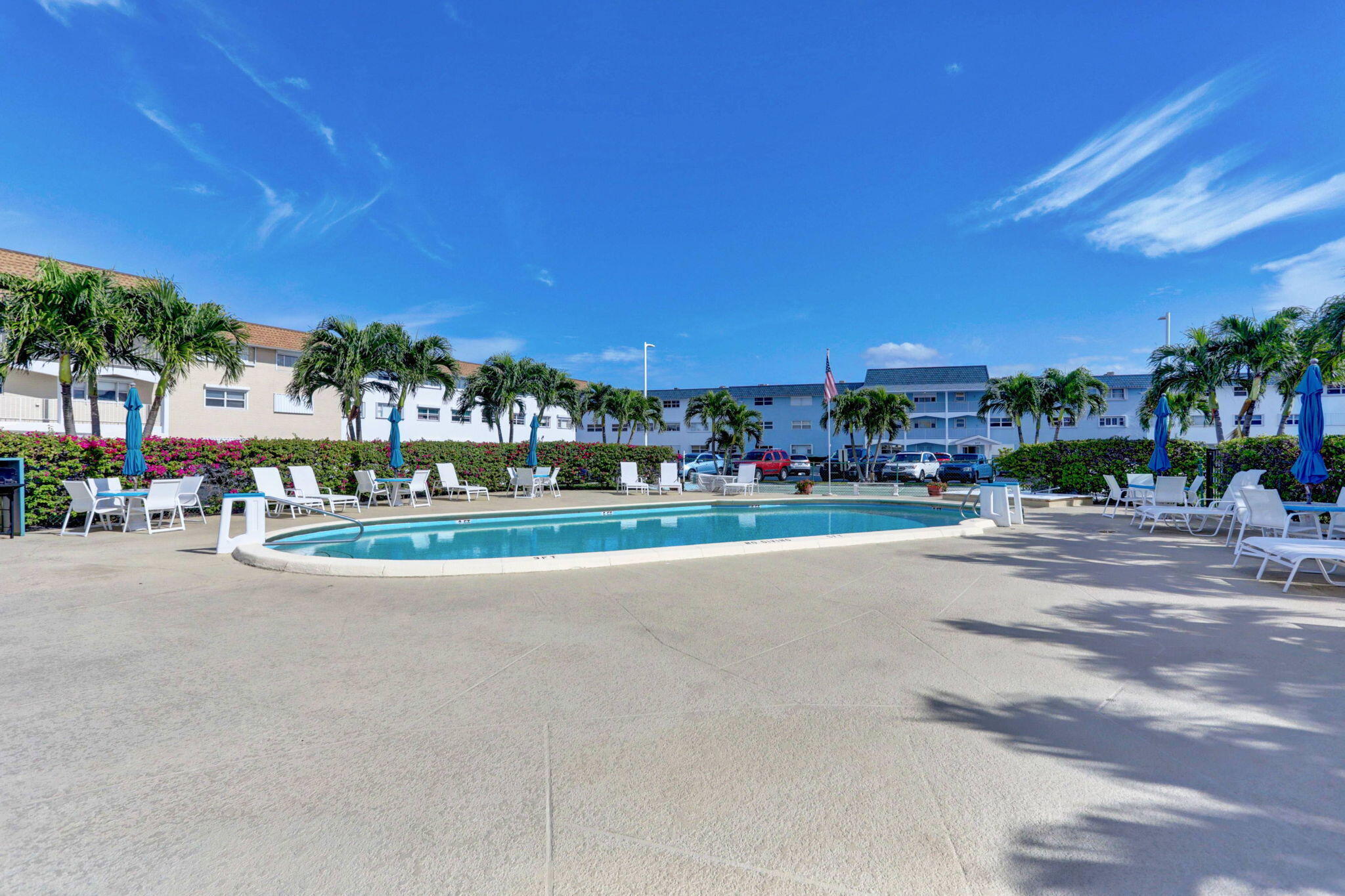 Shore Club - Residential Lease