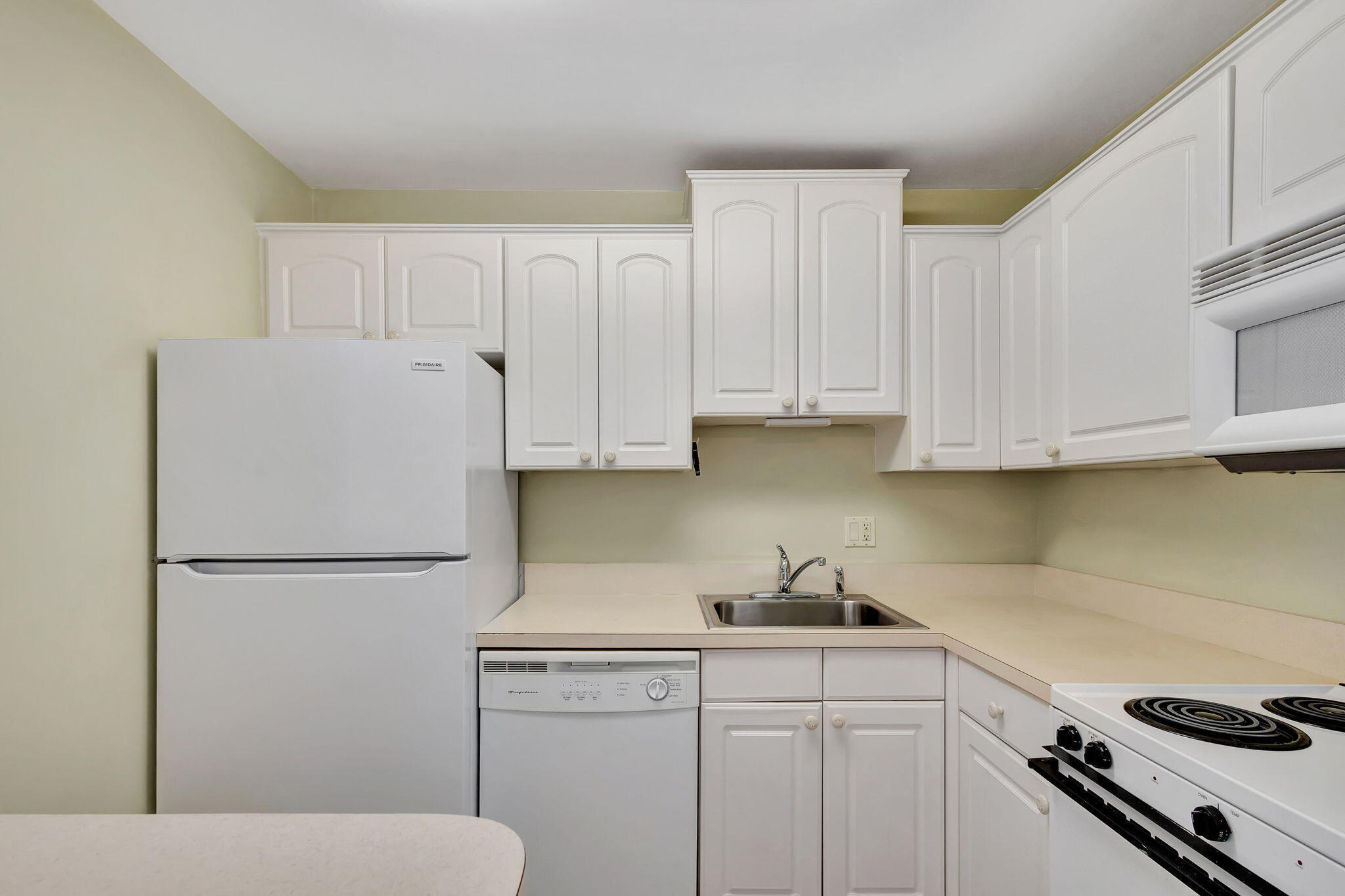 Shore Club - Residential Lease