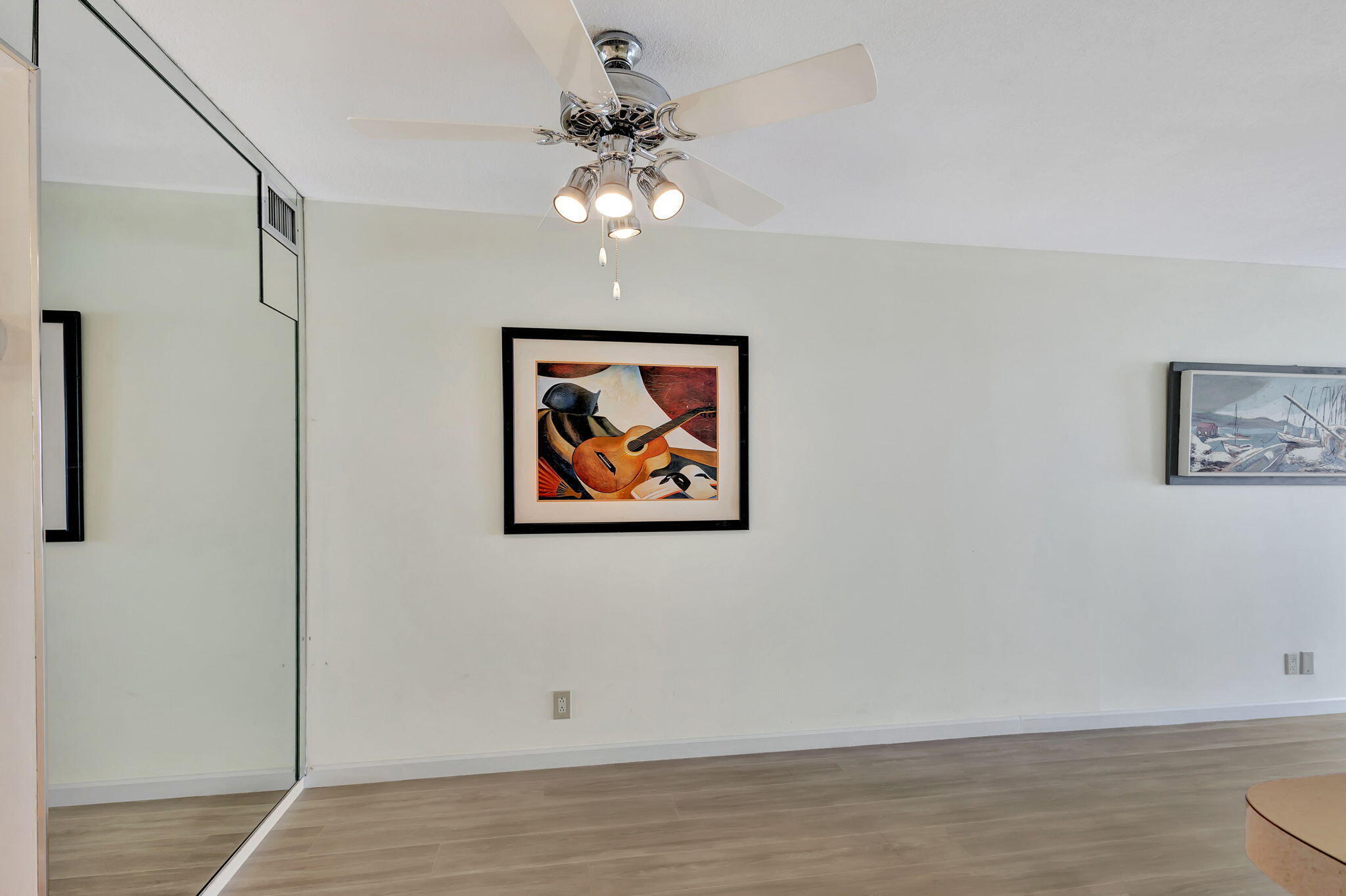 Shore Club - Residential Lease