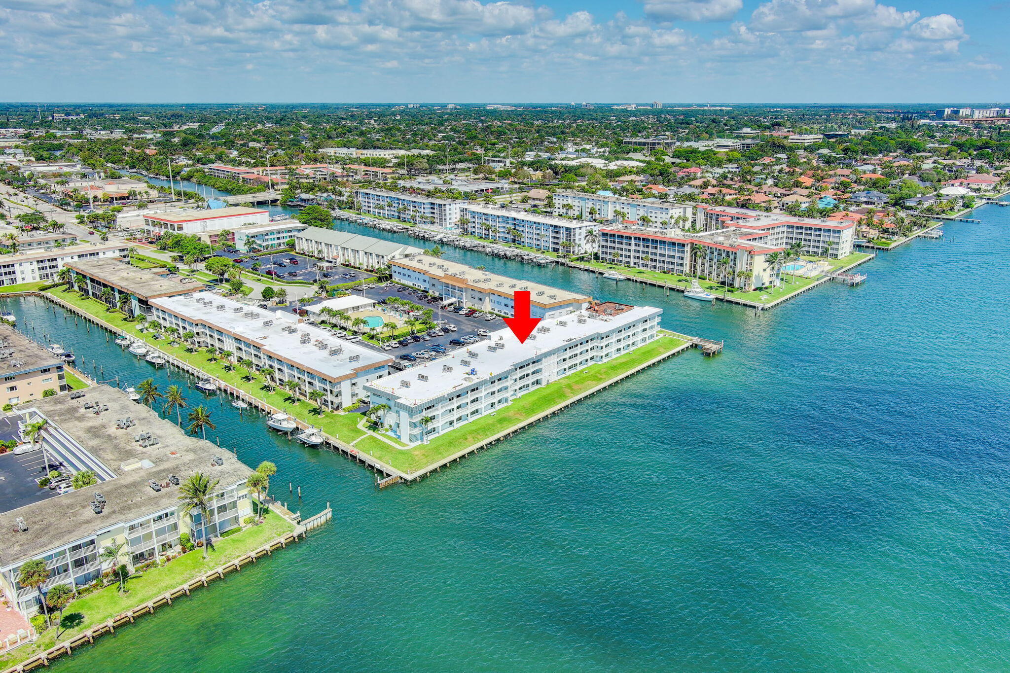 Shore Club - Residential Lease