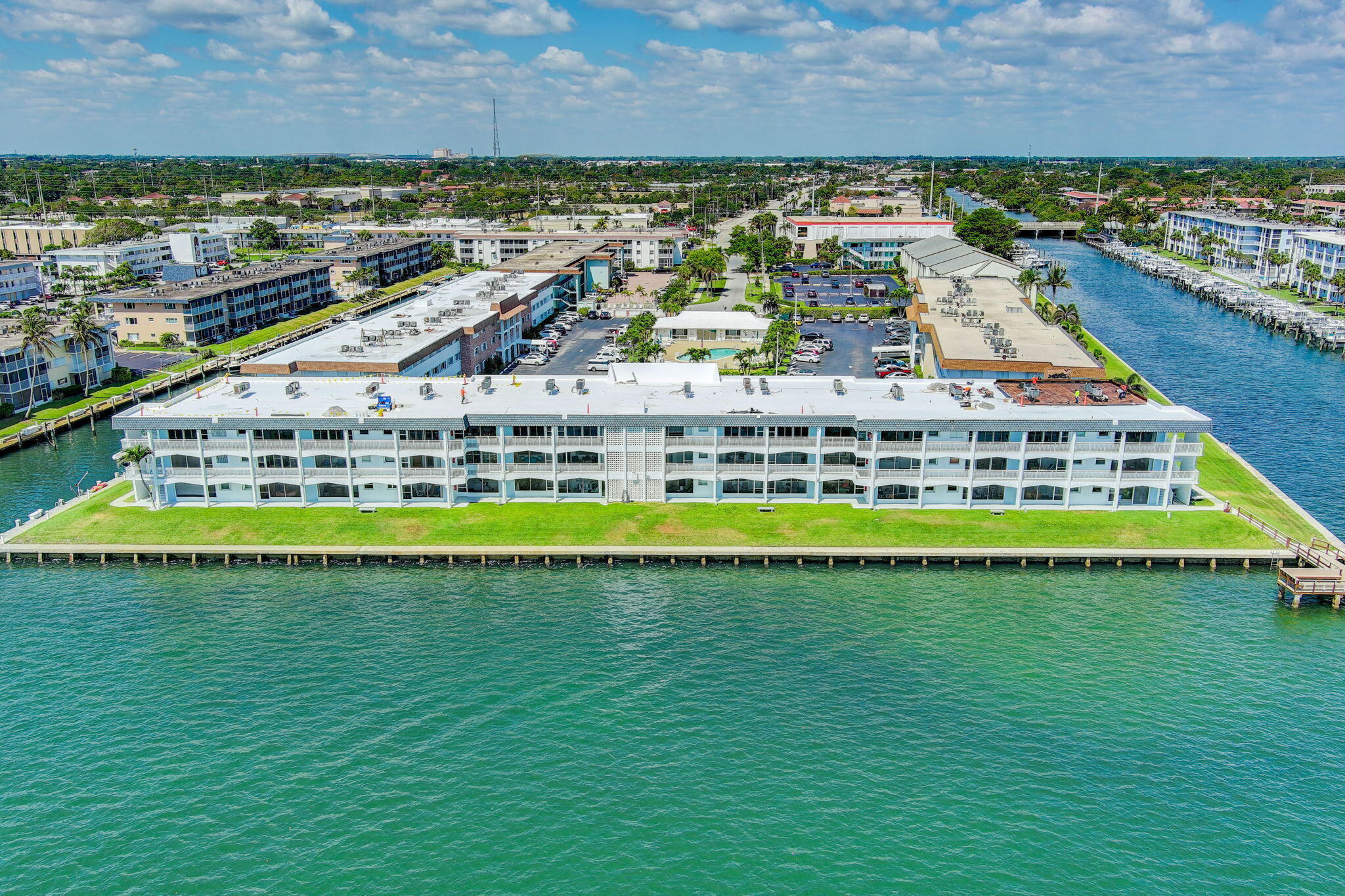 Shore Club - Residential Lease