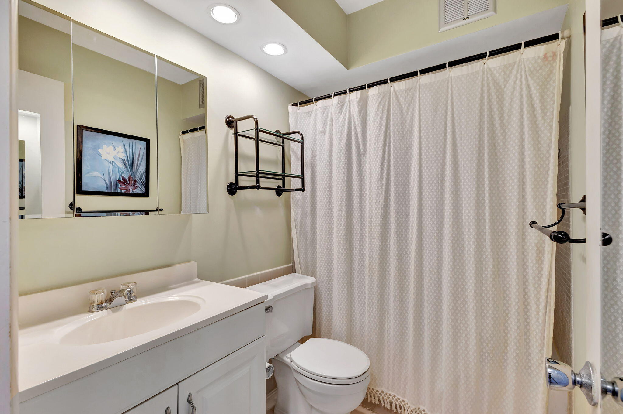 Shore Club - Residential Lease