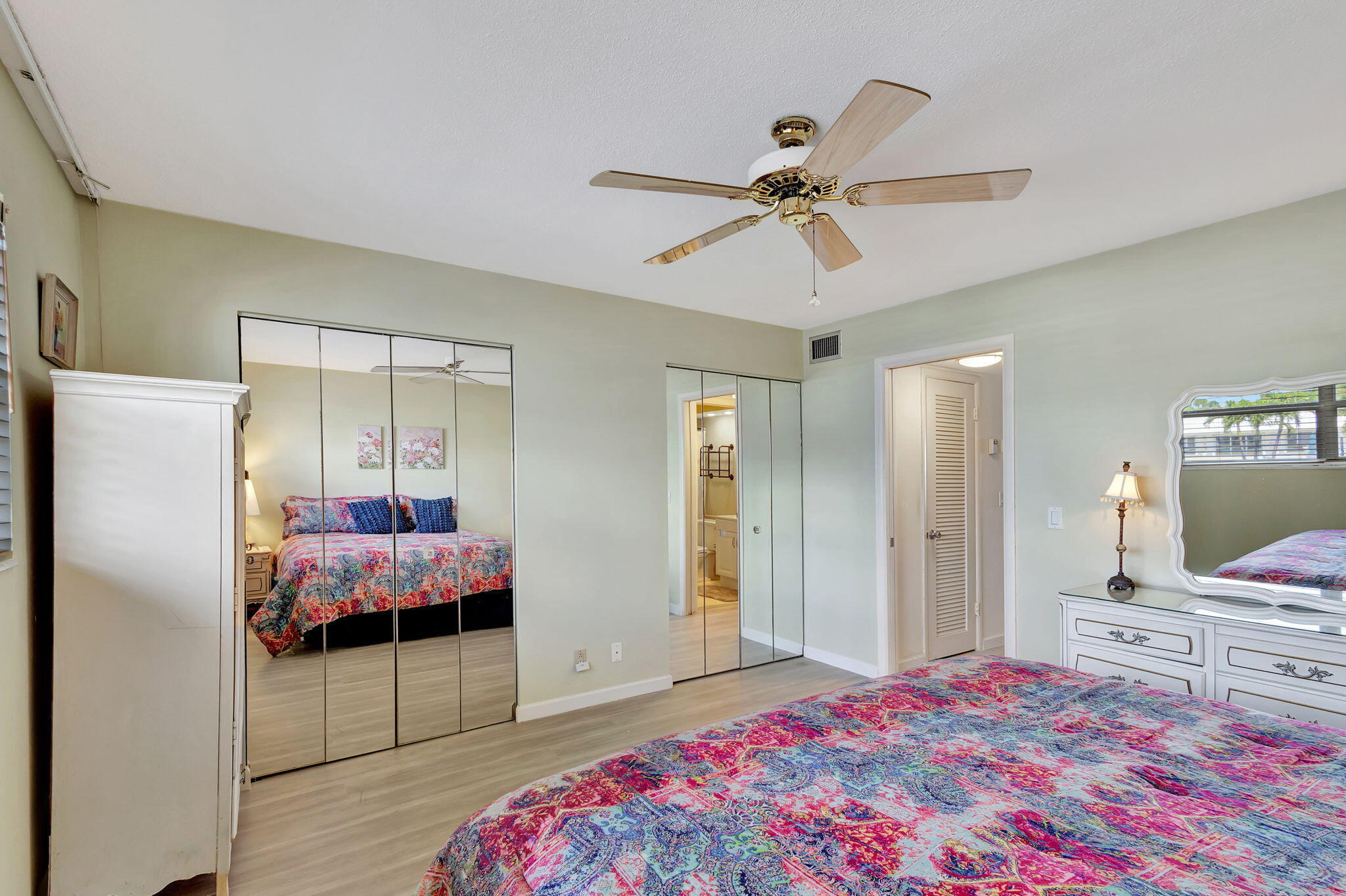 Shore Club - Residential Lease