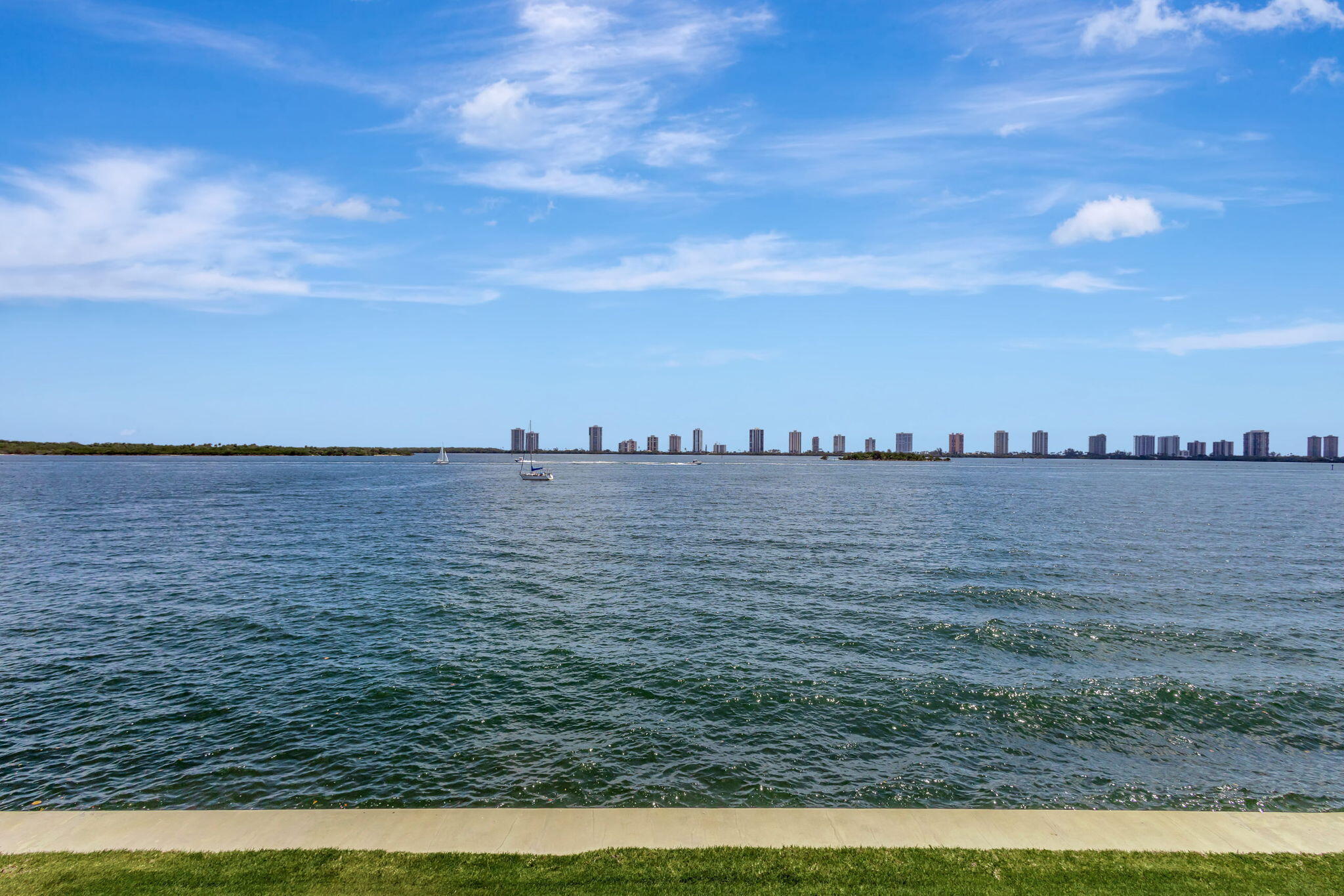 Shore Club - Residential Lease
