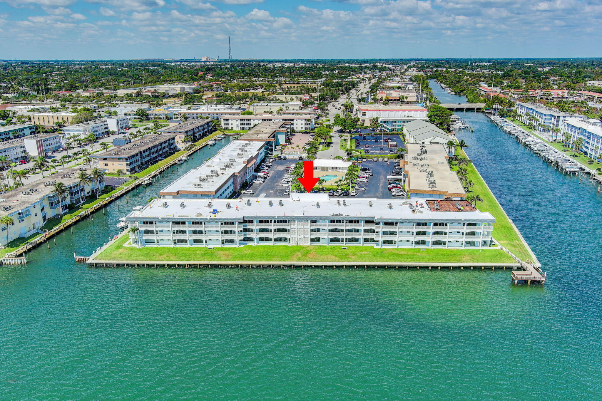 Shore Club - Residential Lease