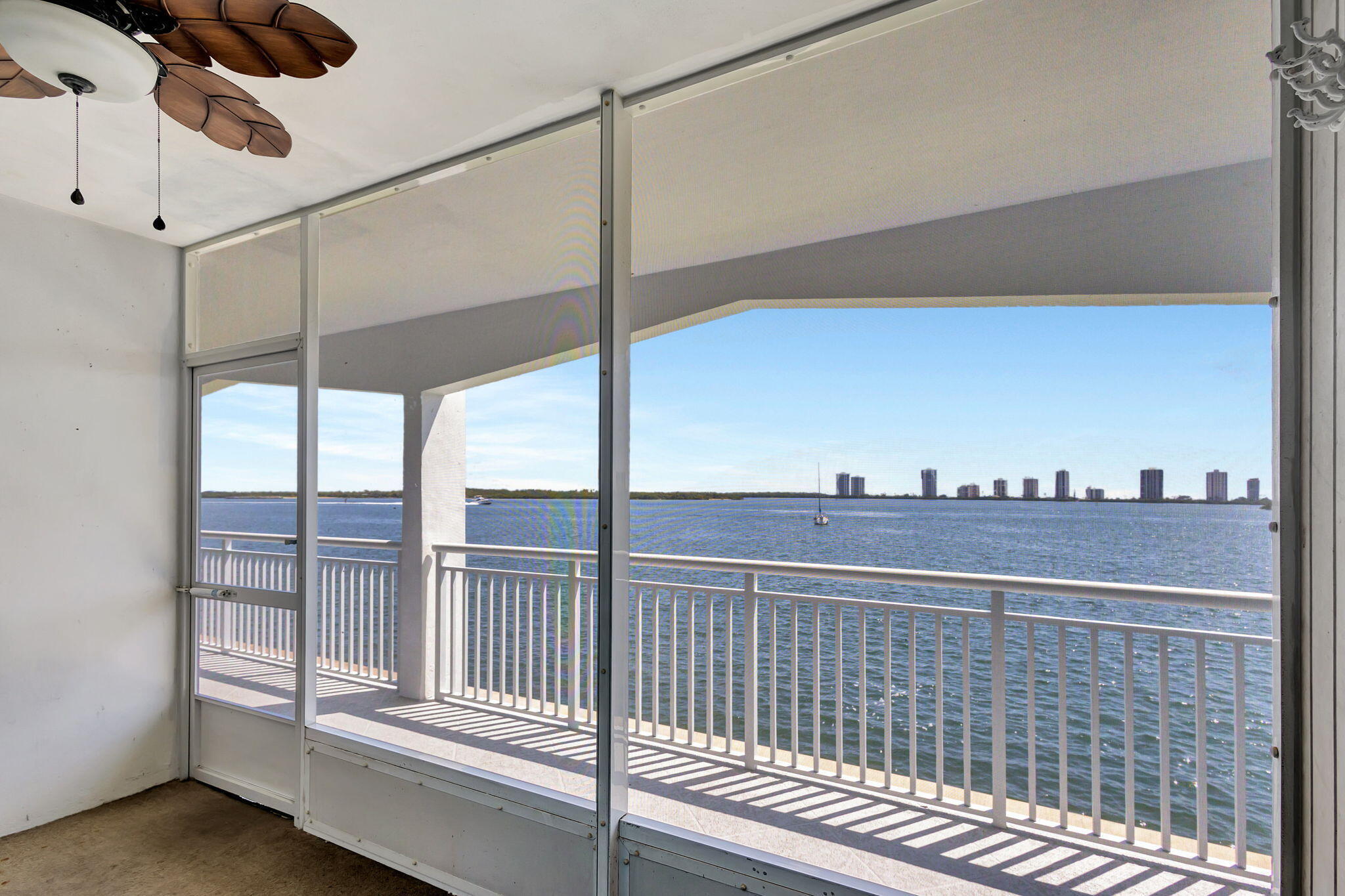 Shore Club - Residential Lease