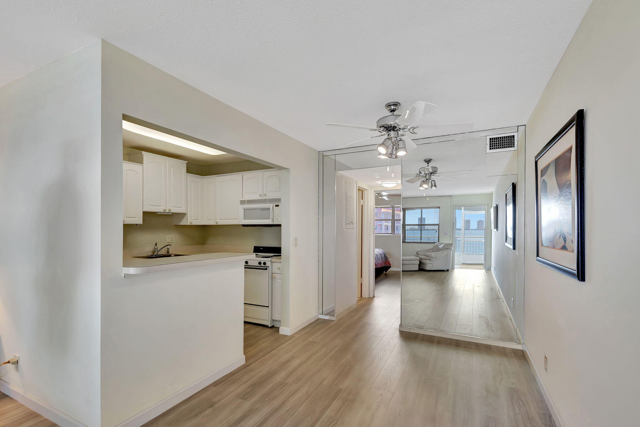 Shore Club - Residential Lease