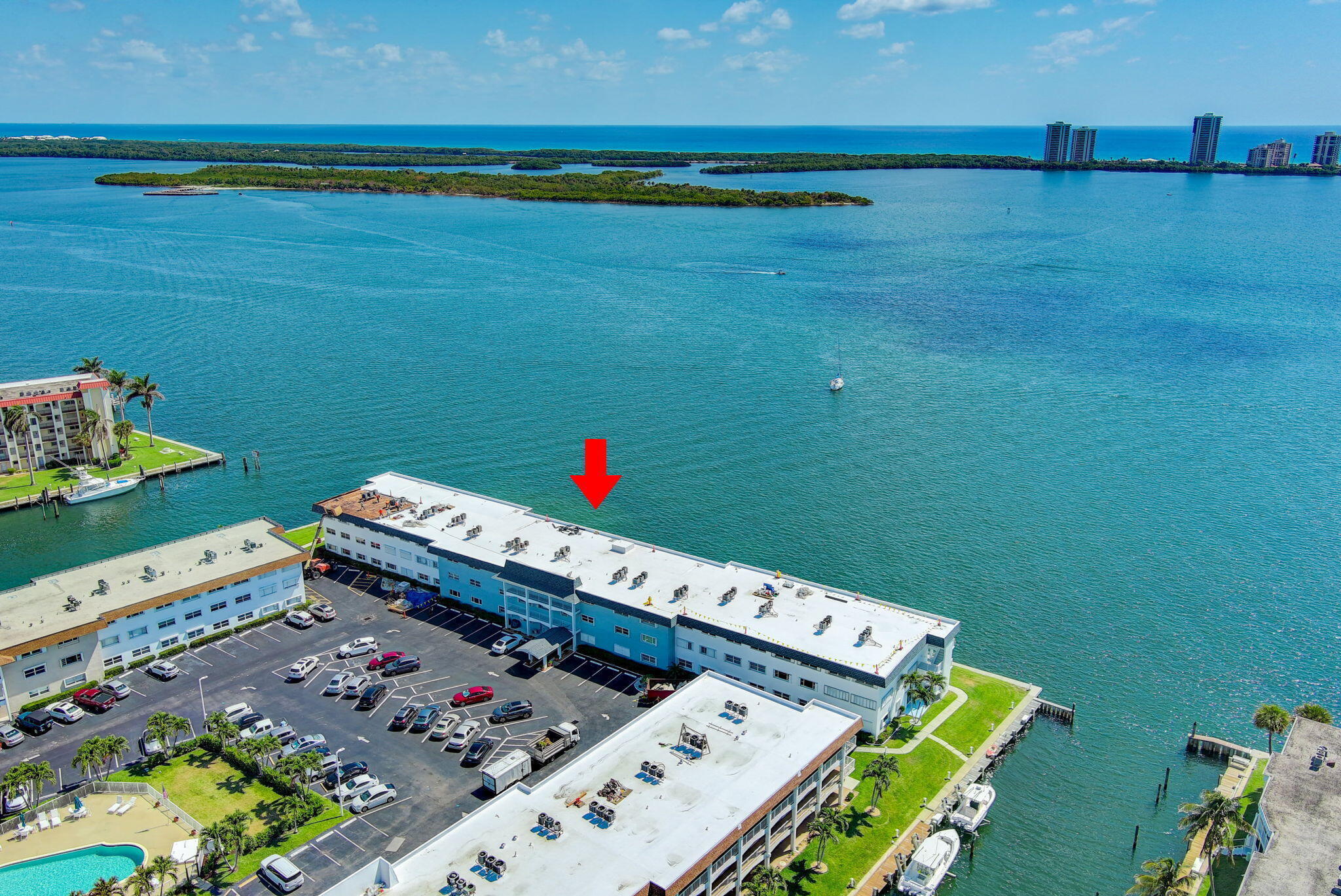 Shore Club - Residential Lease