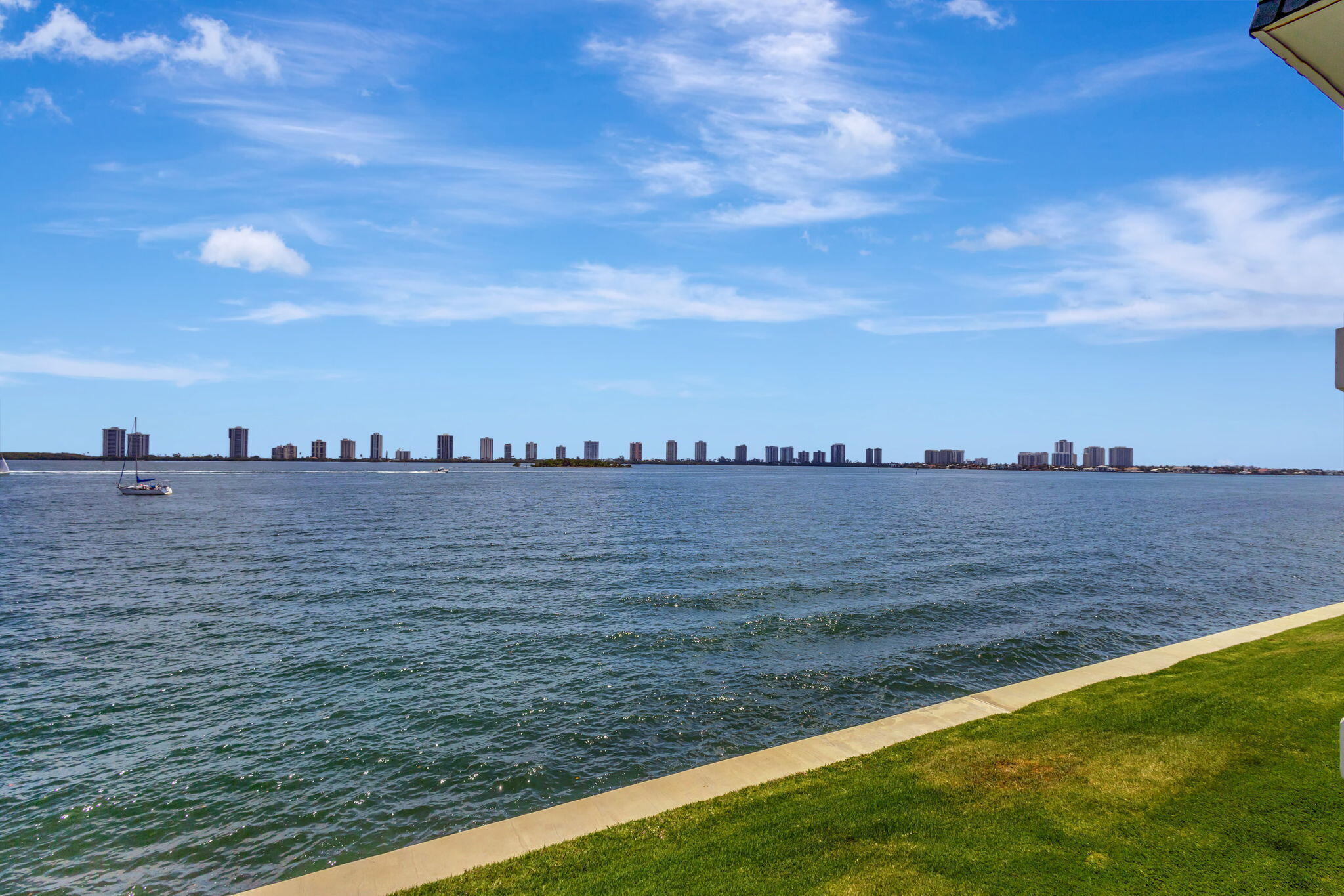 Shore Club - Residential Lease