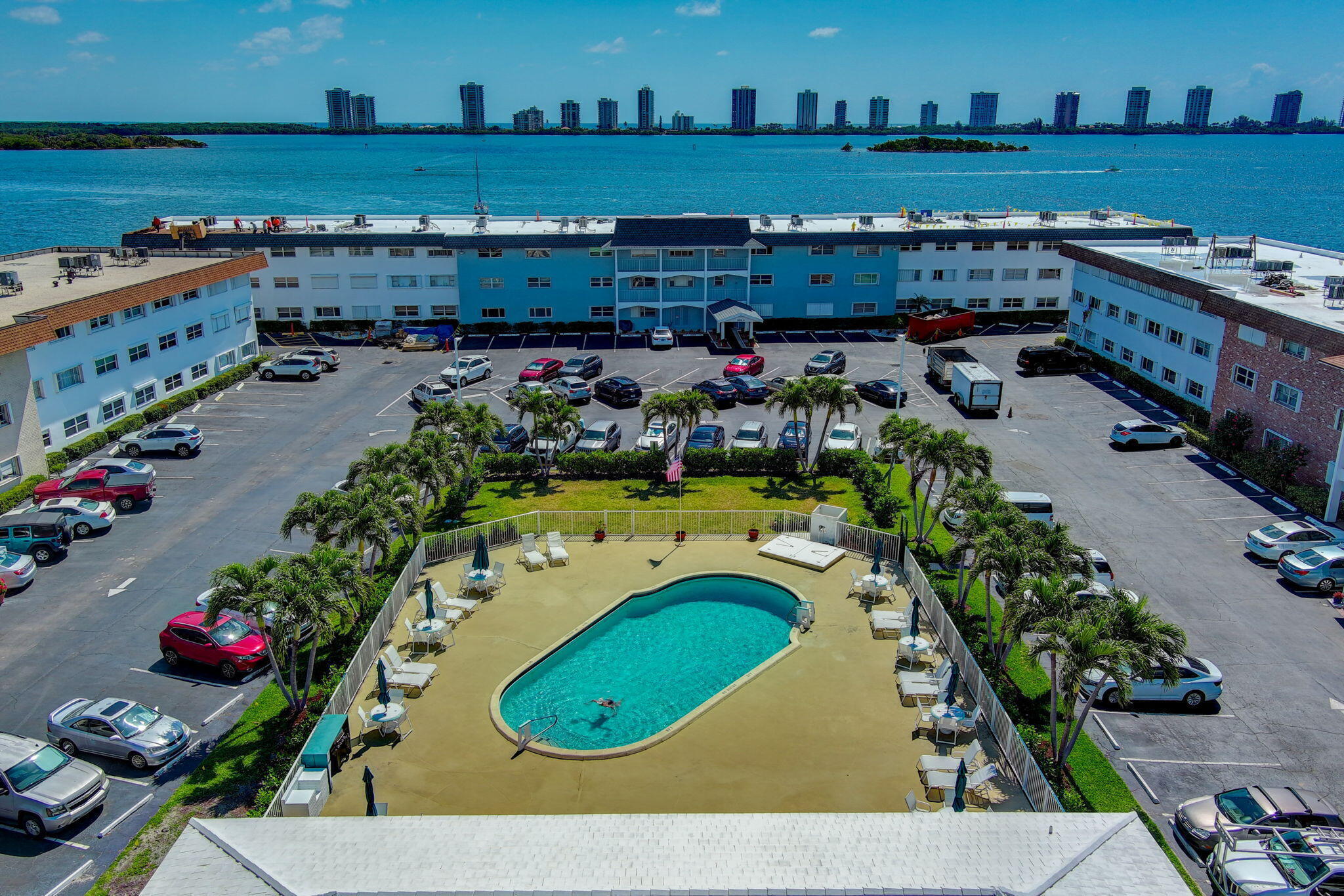 Shore Club - Residential Lease