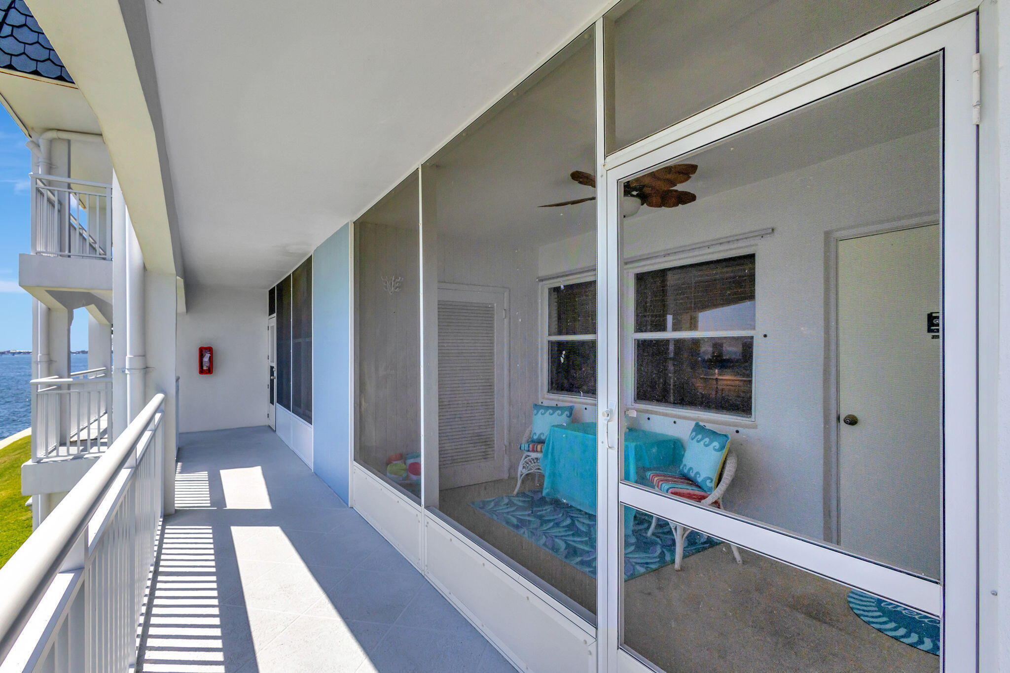 Shore Club - Residential Lease