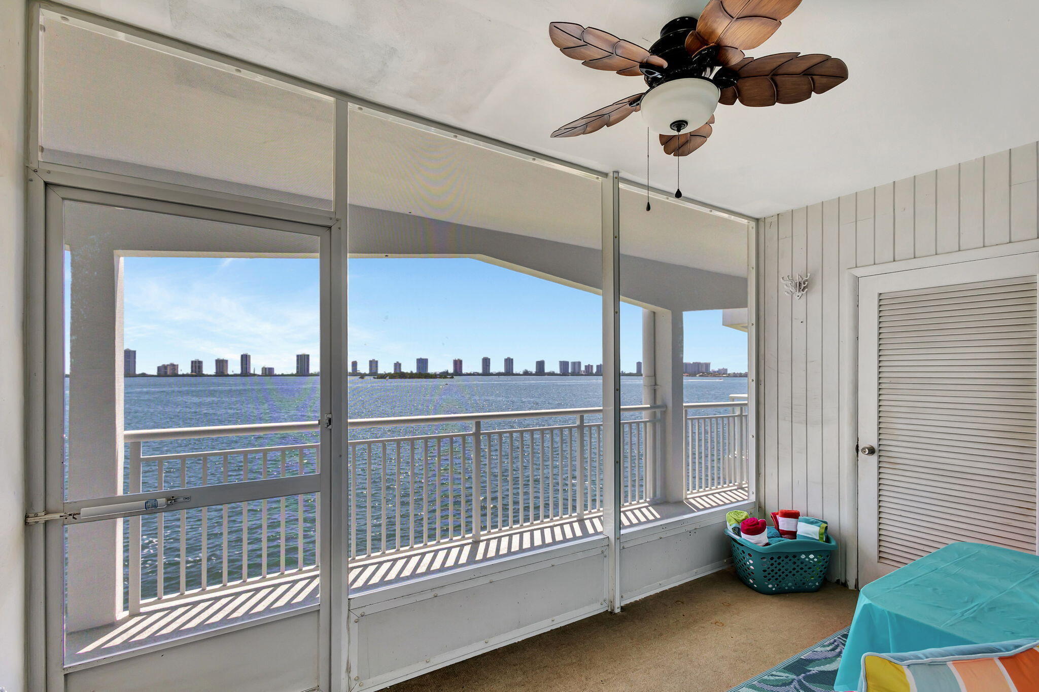 Shore Club - Residential Lease
