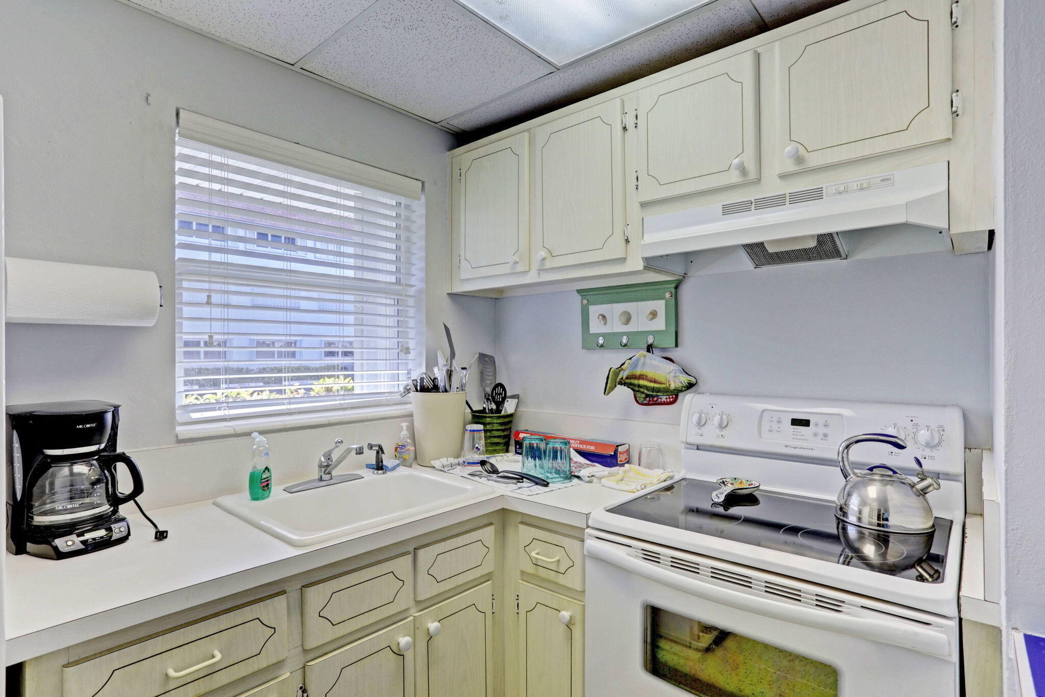 Shore Club - Residential Lease