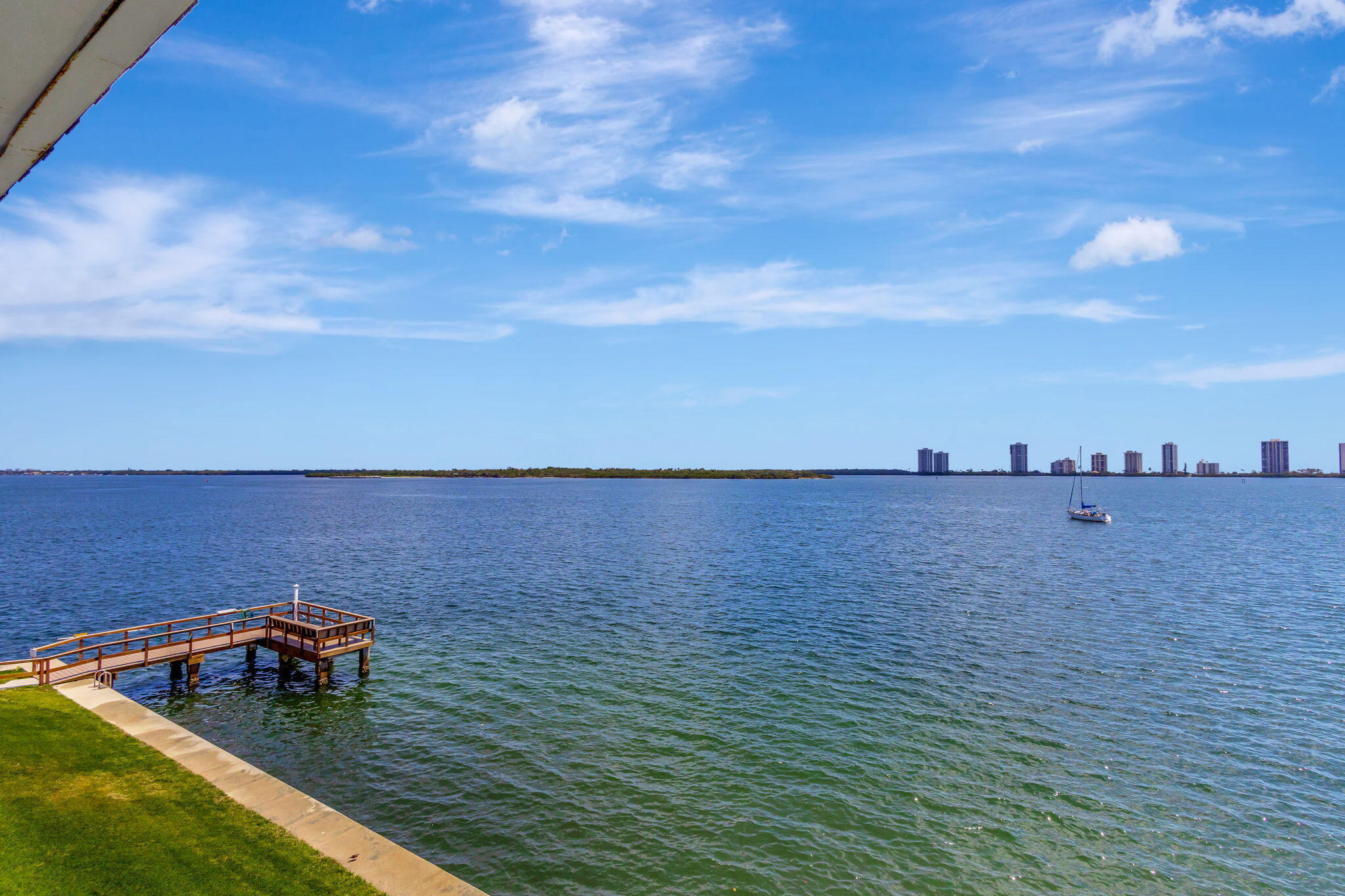 Shore Club - Residential Lease