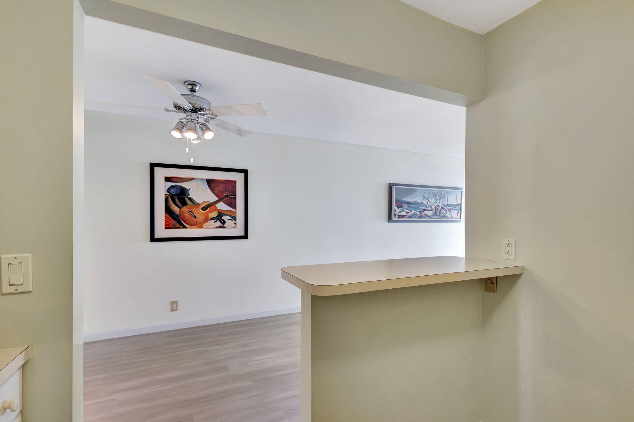 Shore Club - Residential Lease