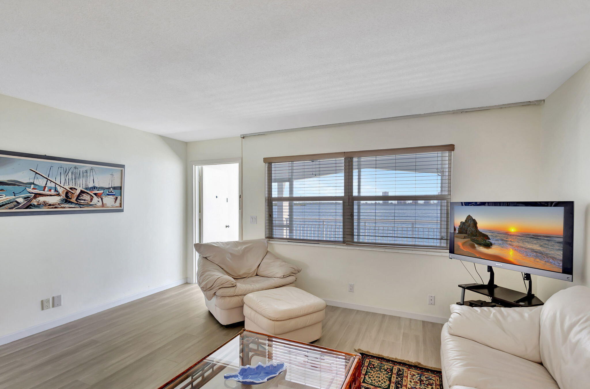 Shore Club - Residential Lease