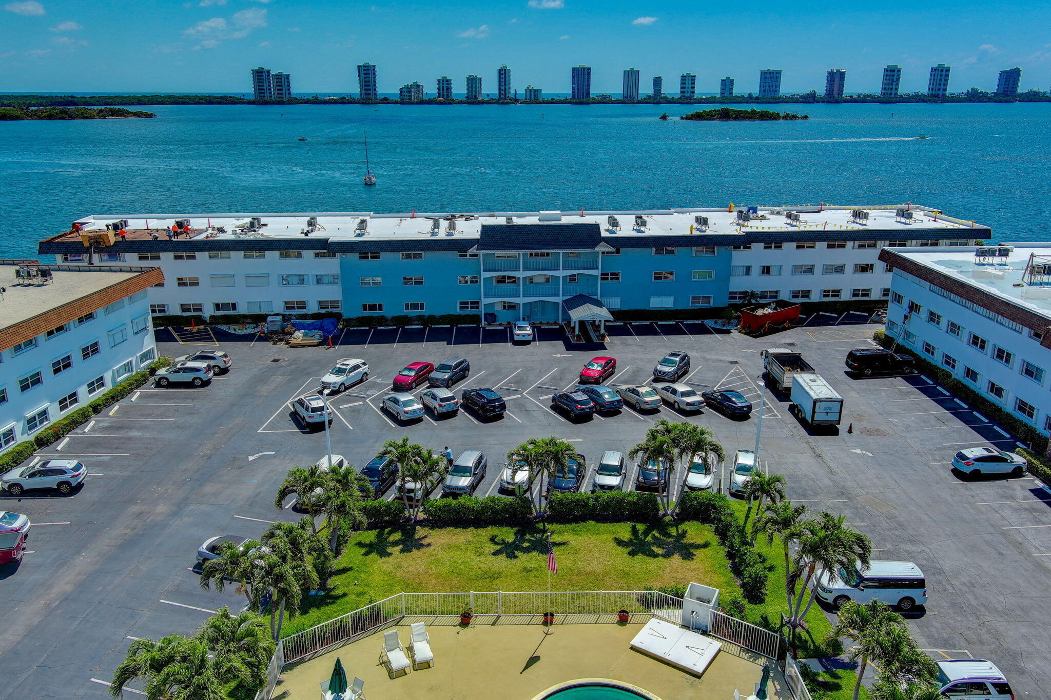 Shore Club - Residential Lease