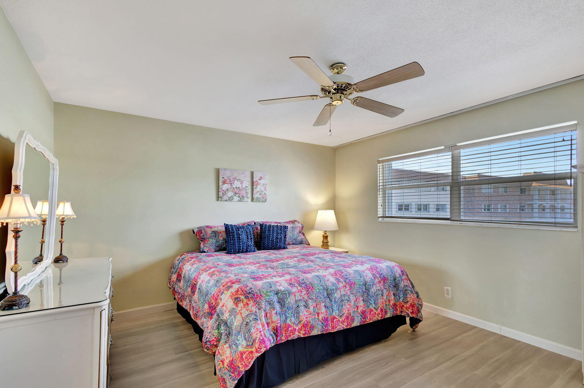 Shore Club - Residential Lease