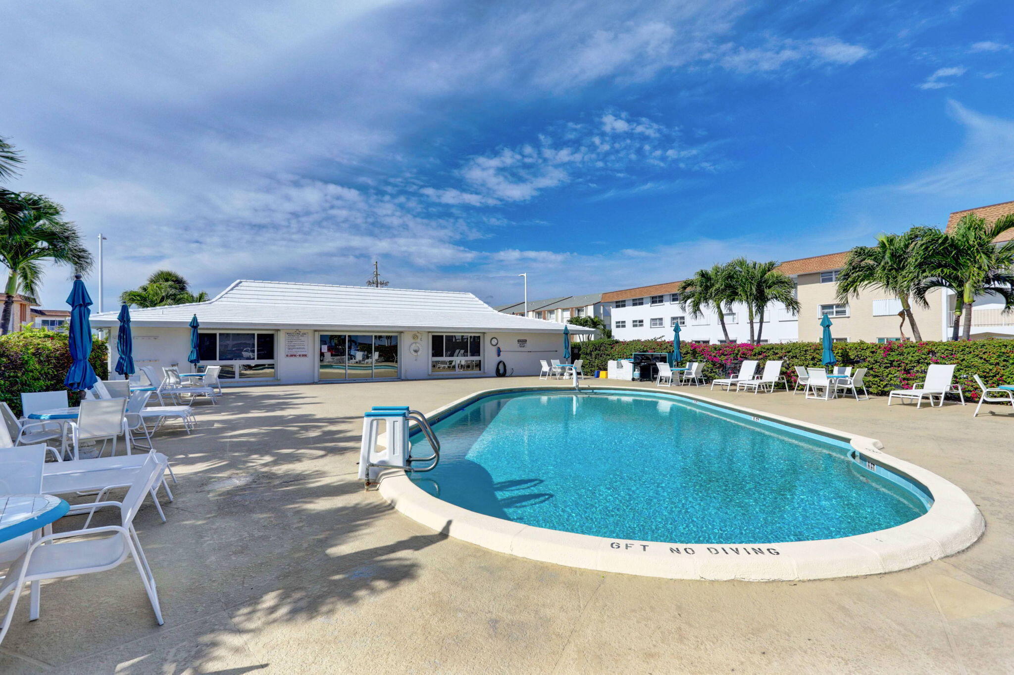 Shore Club - Residential Lease