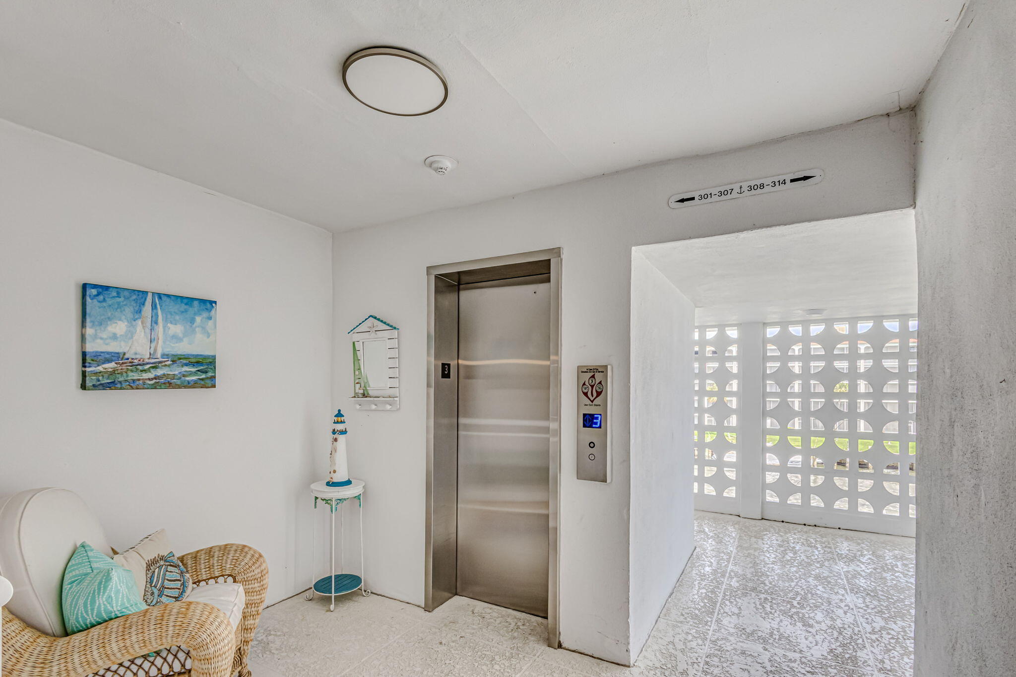 Shore Club - Residential Lease