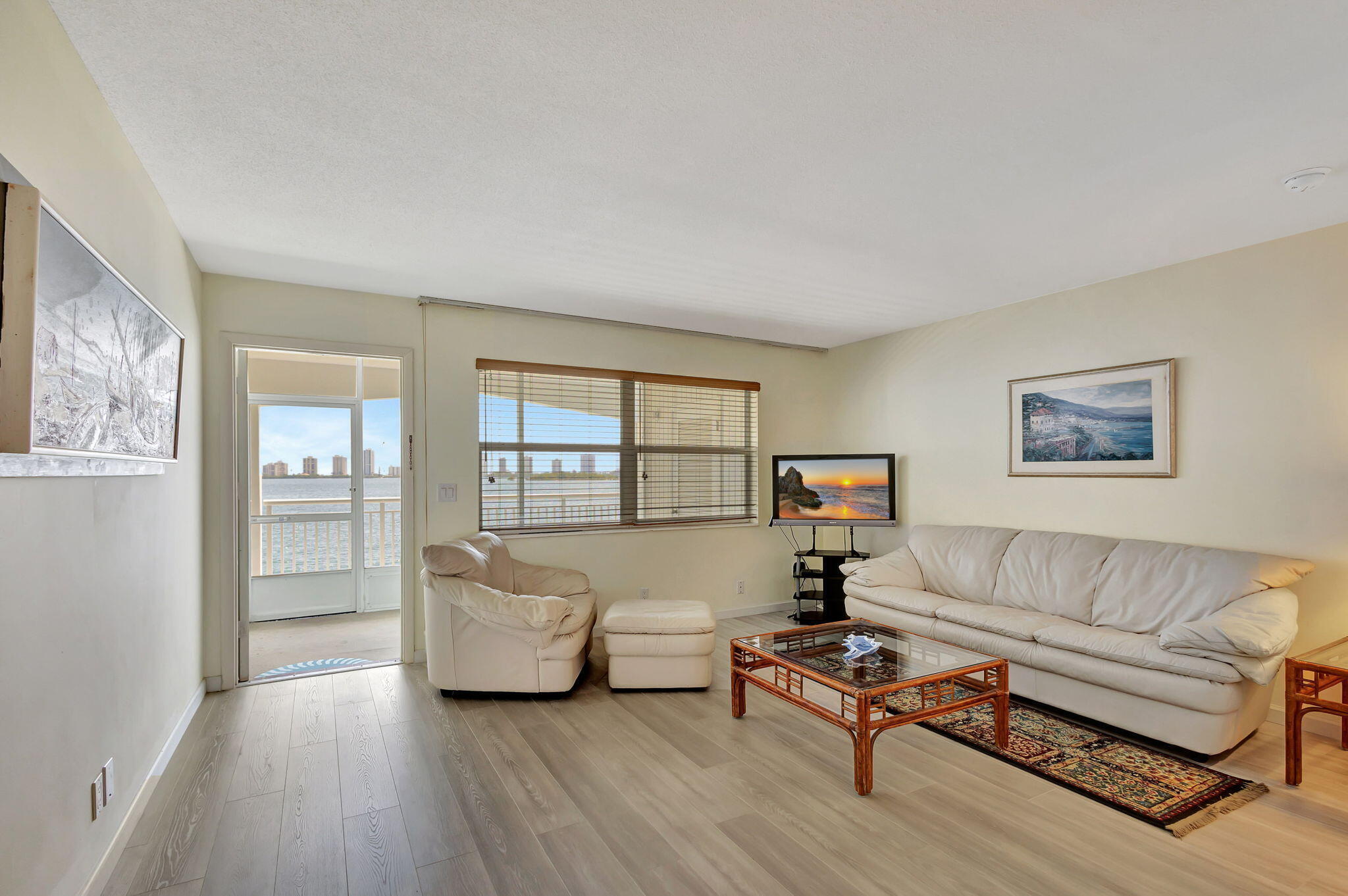 Shore Club - Residential Lease
