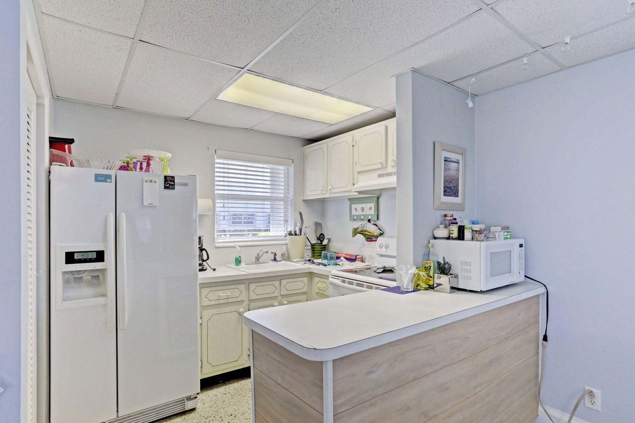 Shore Club - Residential Lease