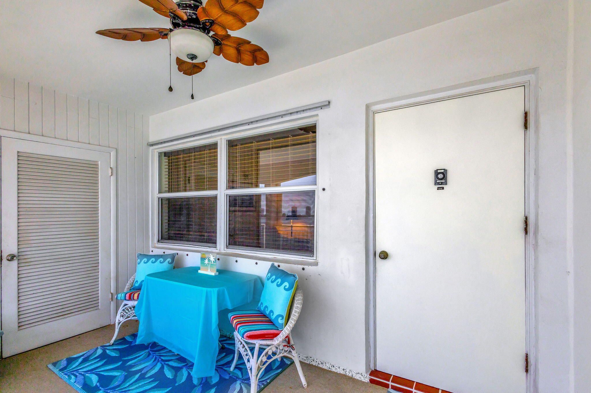 Shore Club - Residential Lease