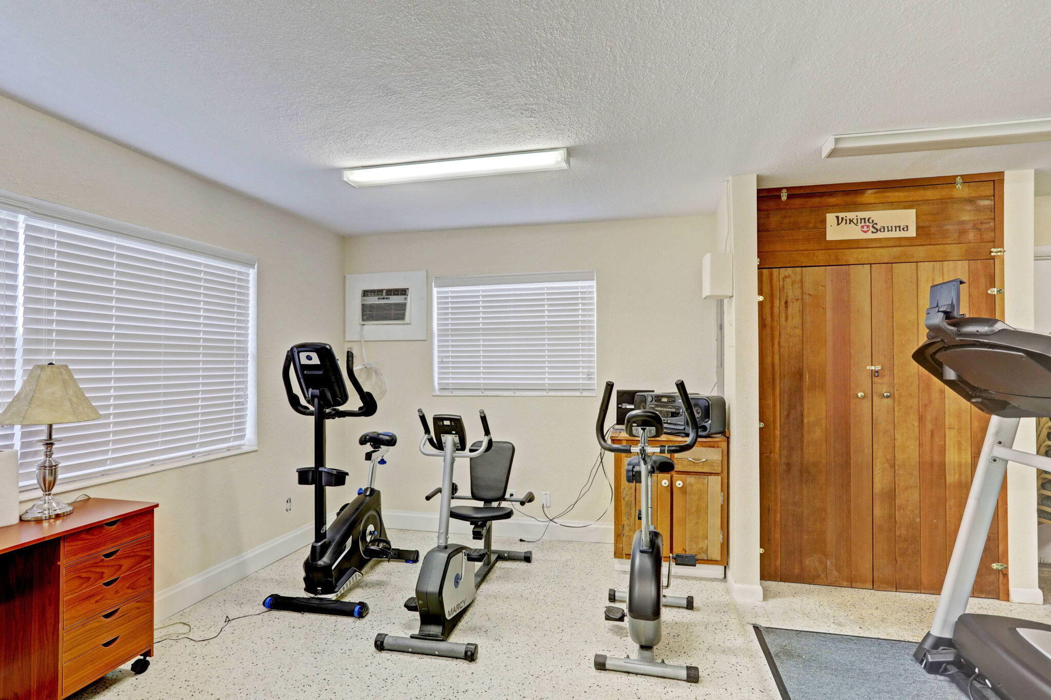 Shore Club - Residential Lease
