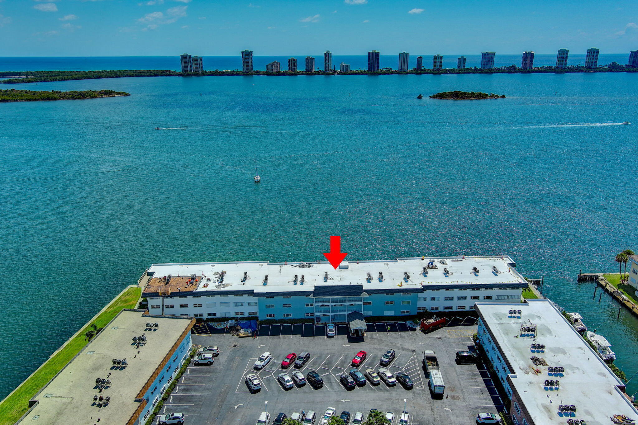 Shore Club - Residential Lease