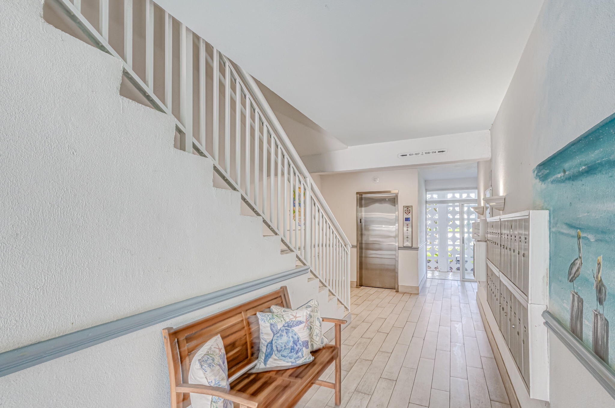 Shore Club - Residential Lease