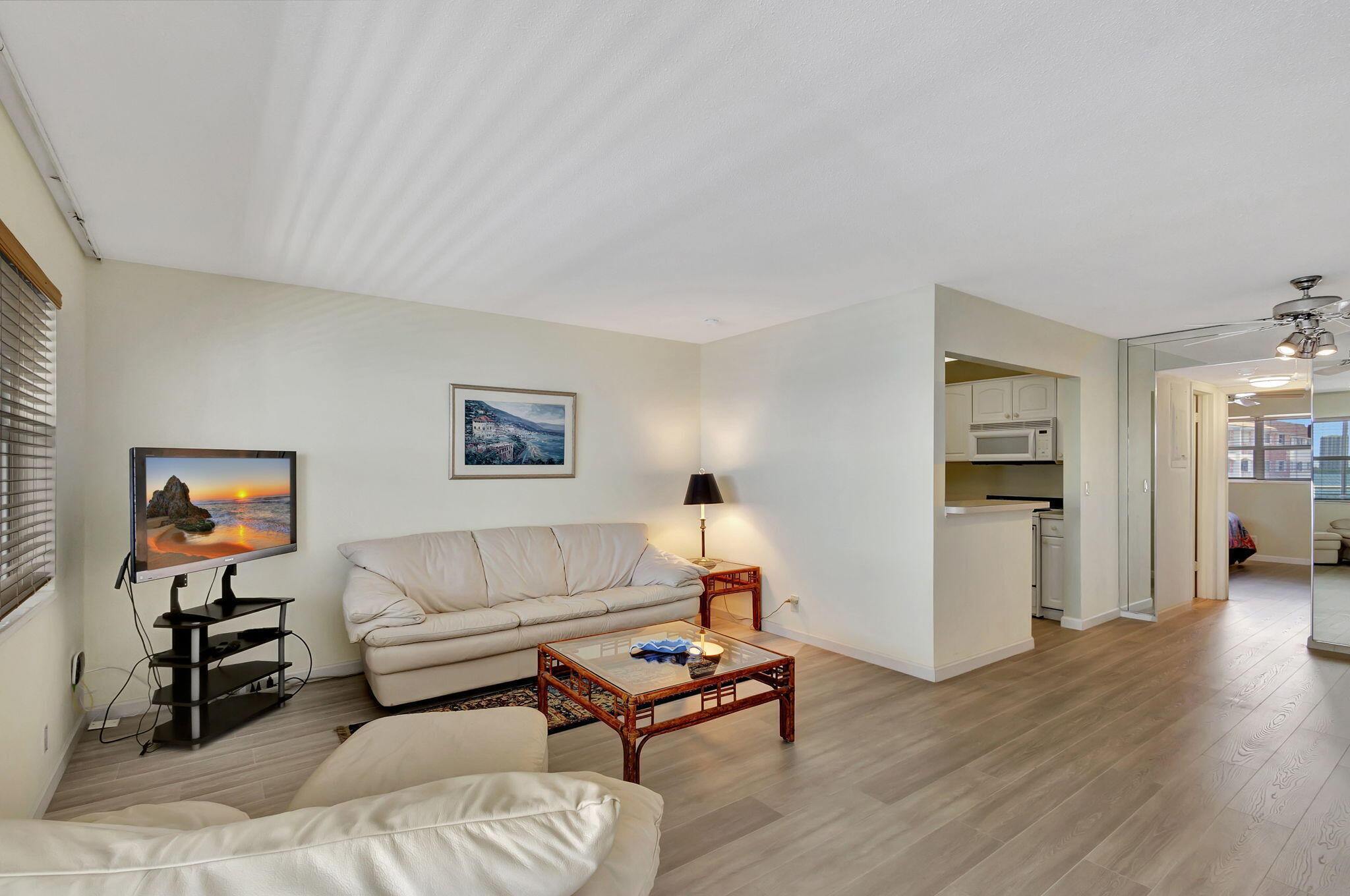 Shore Club - Residential Lease