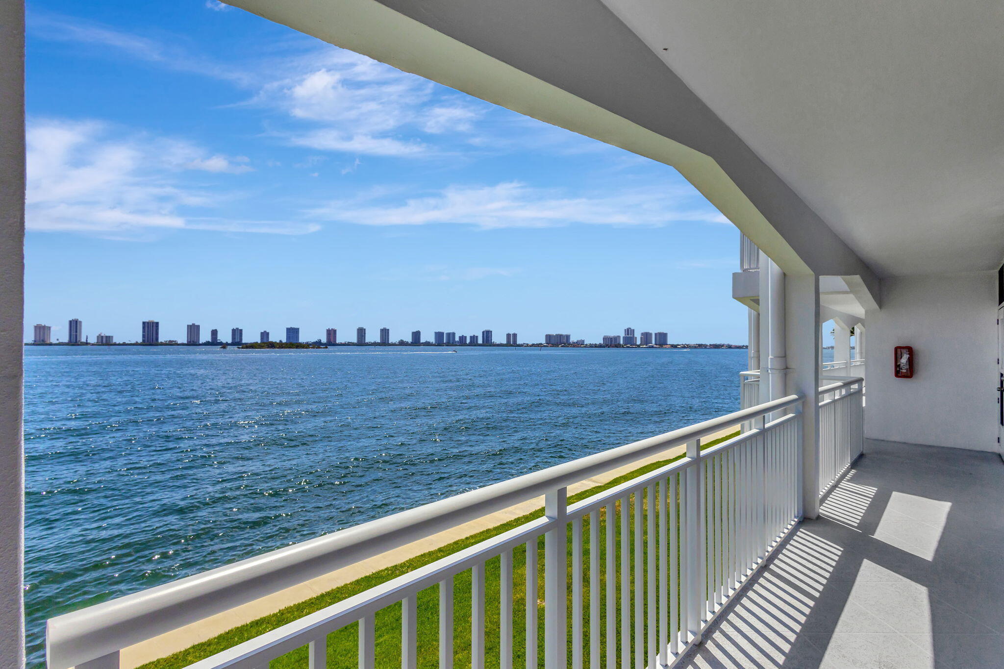 Shore Club - Residential Lease