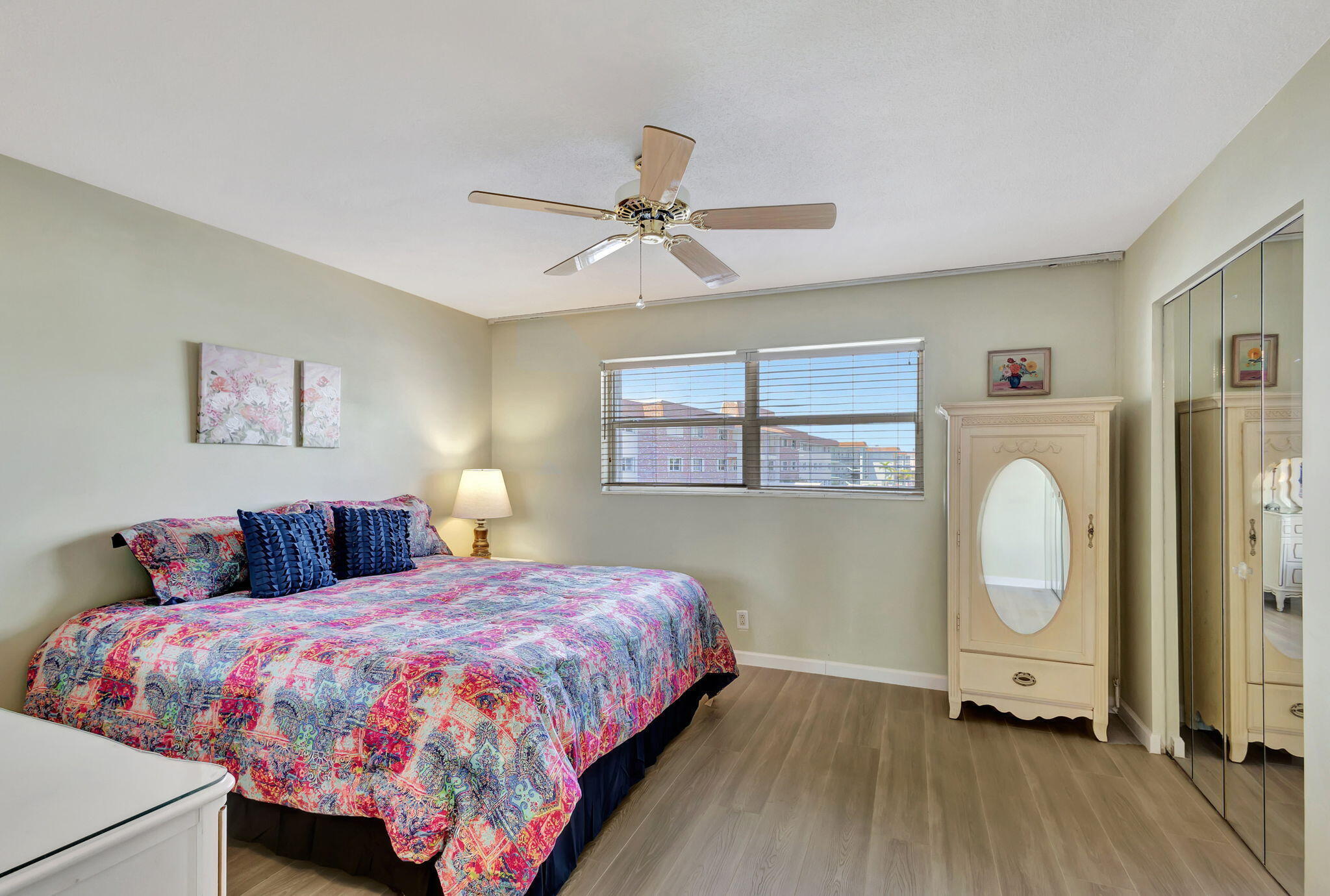 Shore Club - Residential Lease
