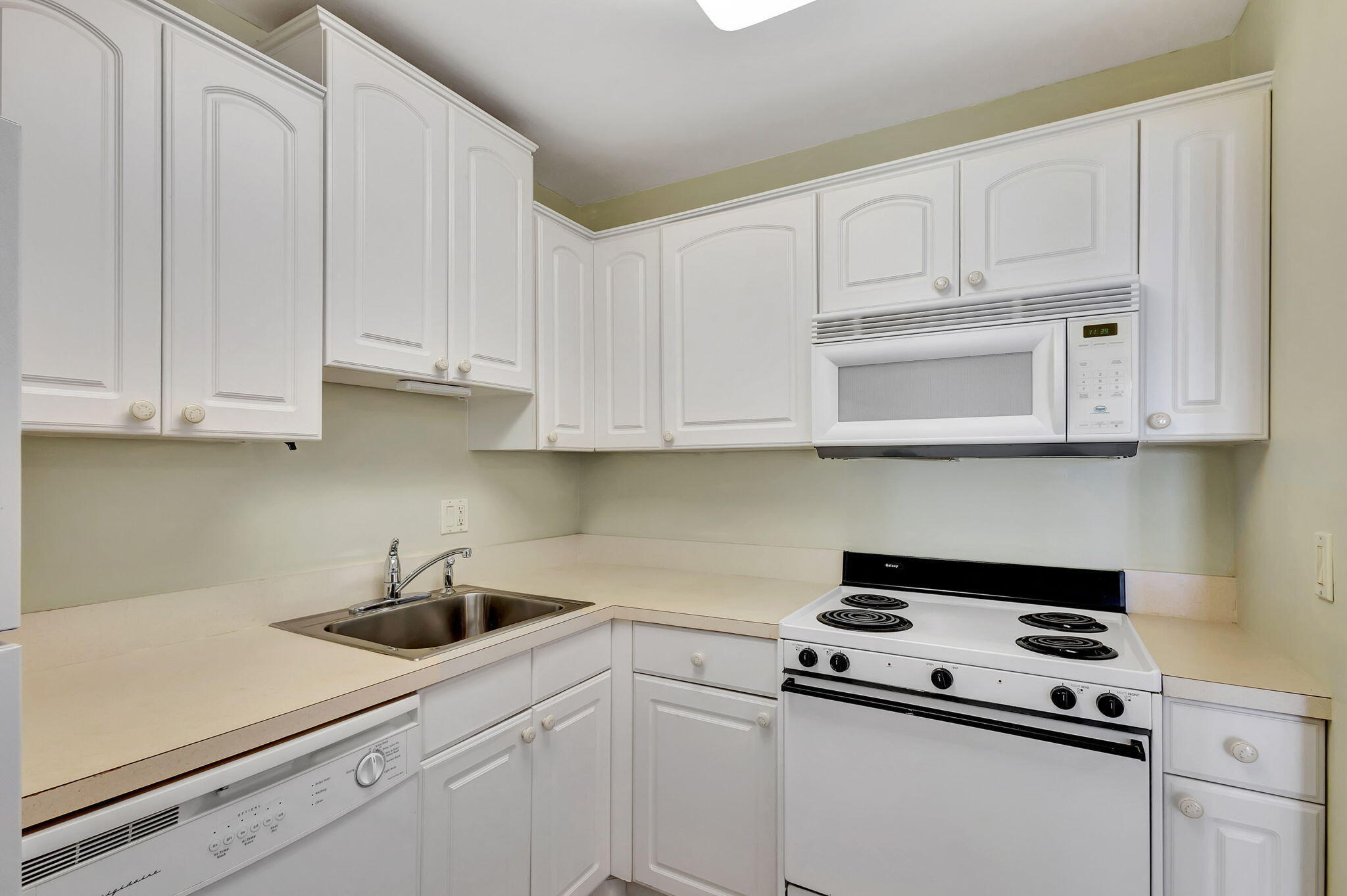 Shore Club - Residential Lease