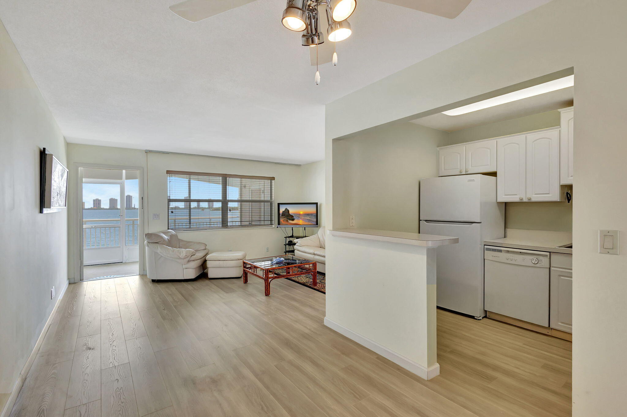 Shore Club - Residential Lease