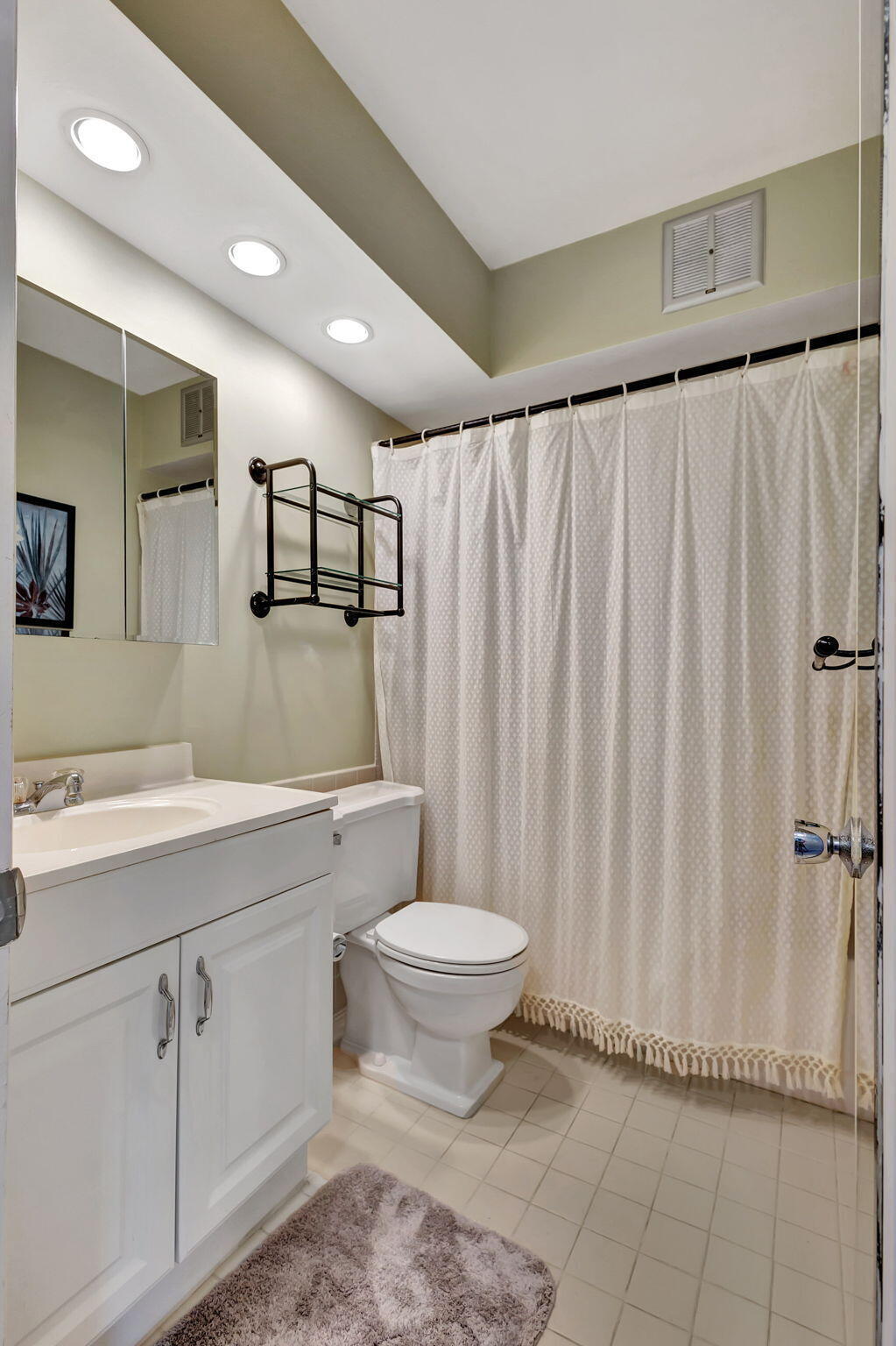 Shore Club - Residential Lease