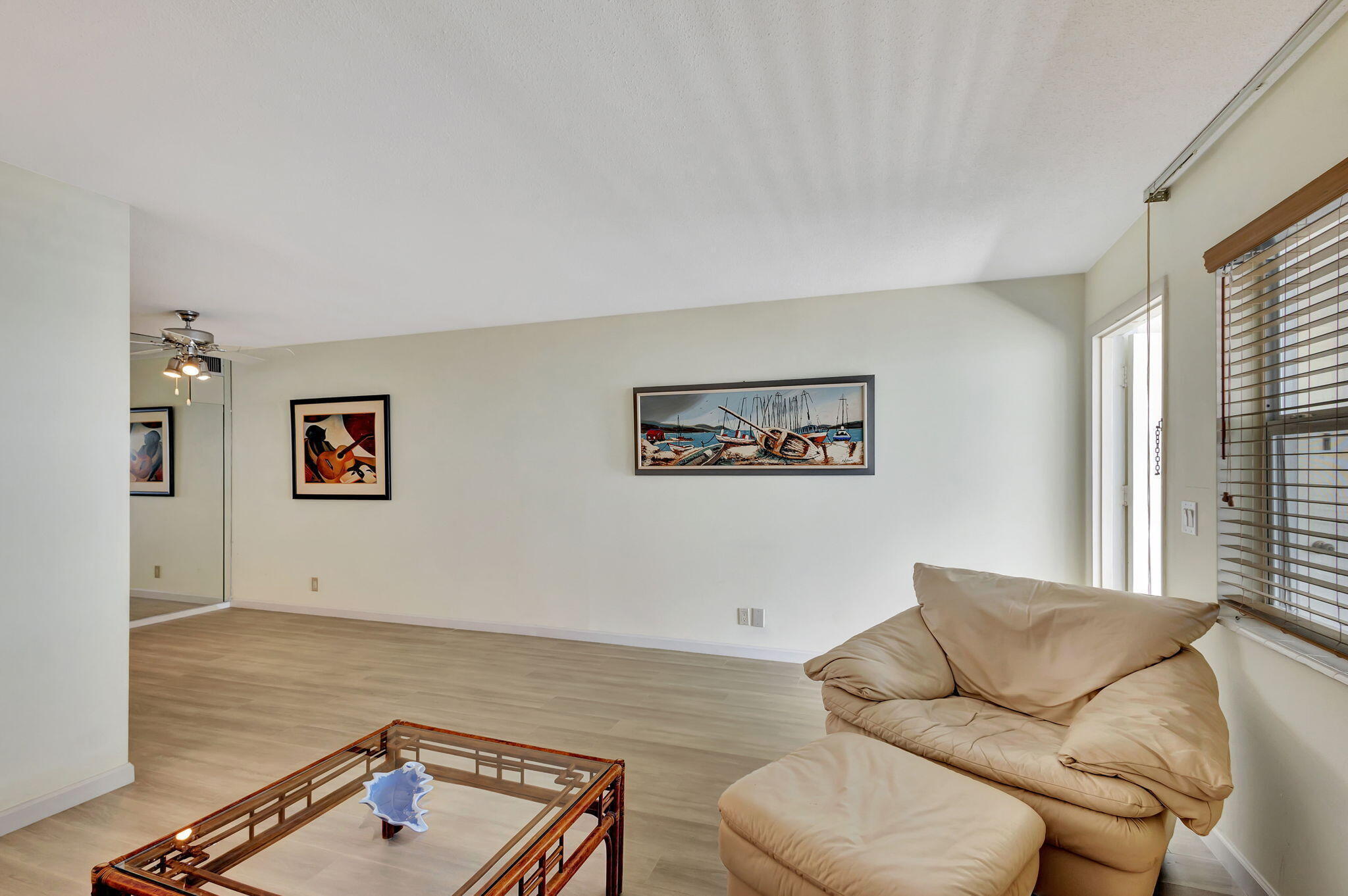 Shore Club - Residential Lease