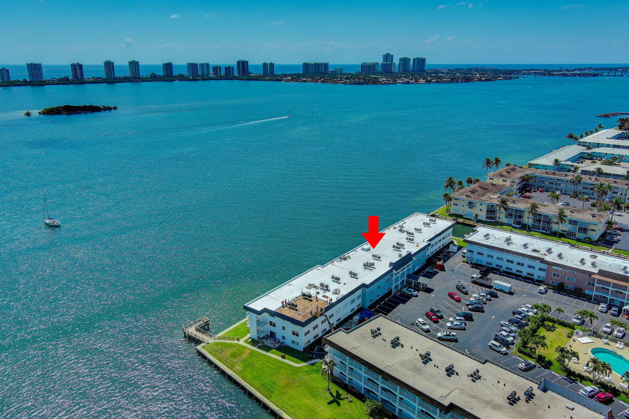 Shore Club - Residential Lease