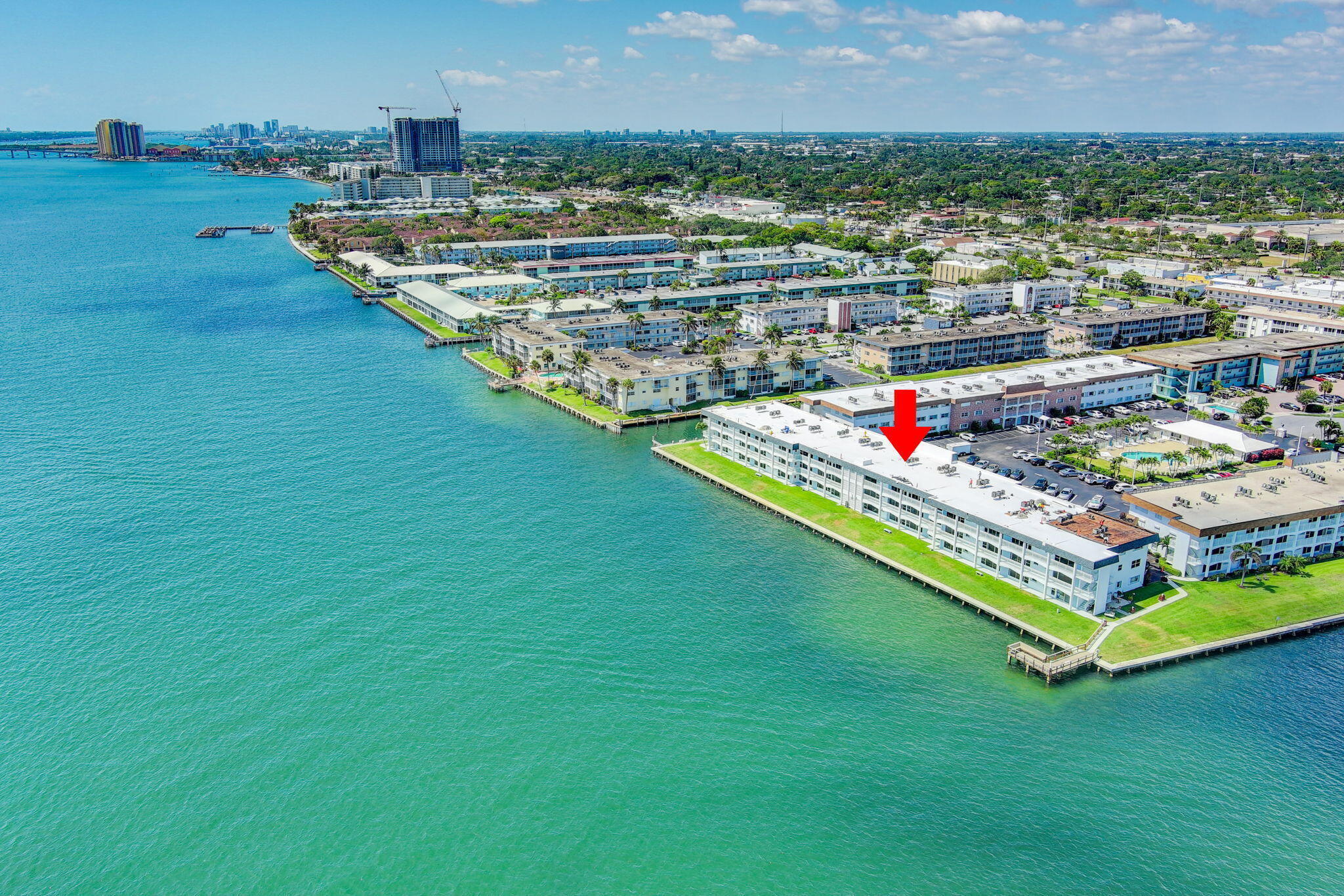 Shore Club - Residential Lease