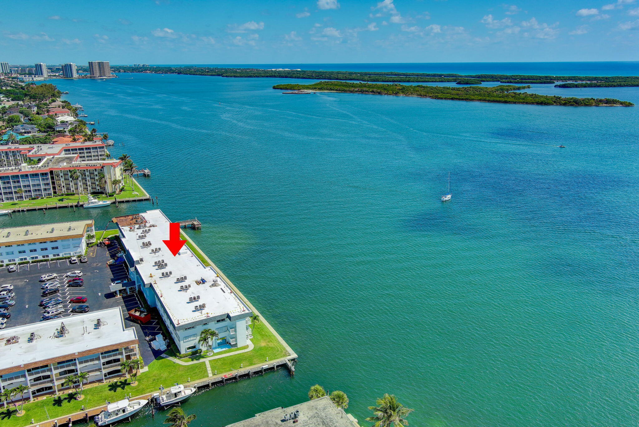 Shore Club - Residential Lease