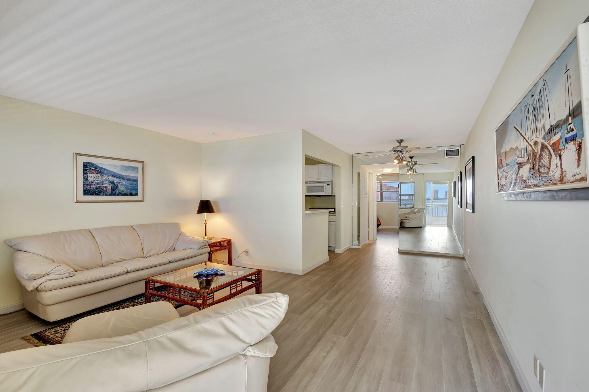 Shore Club - Residential Lease
