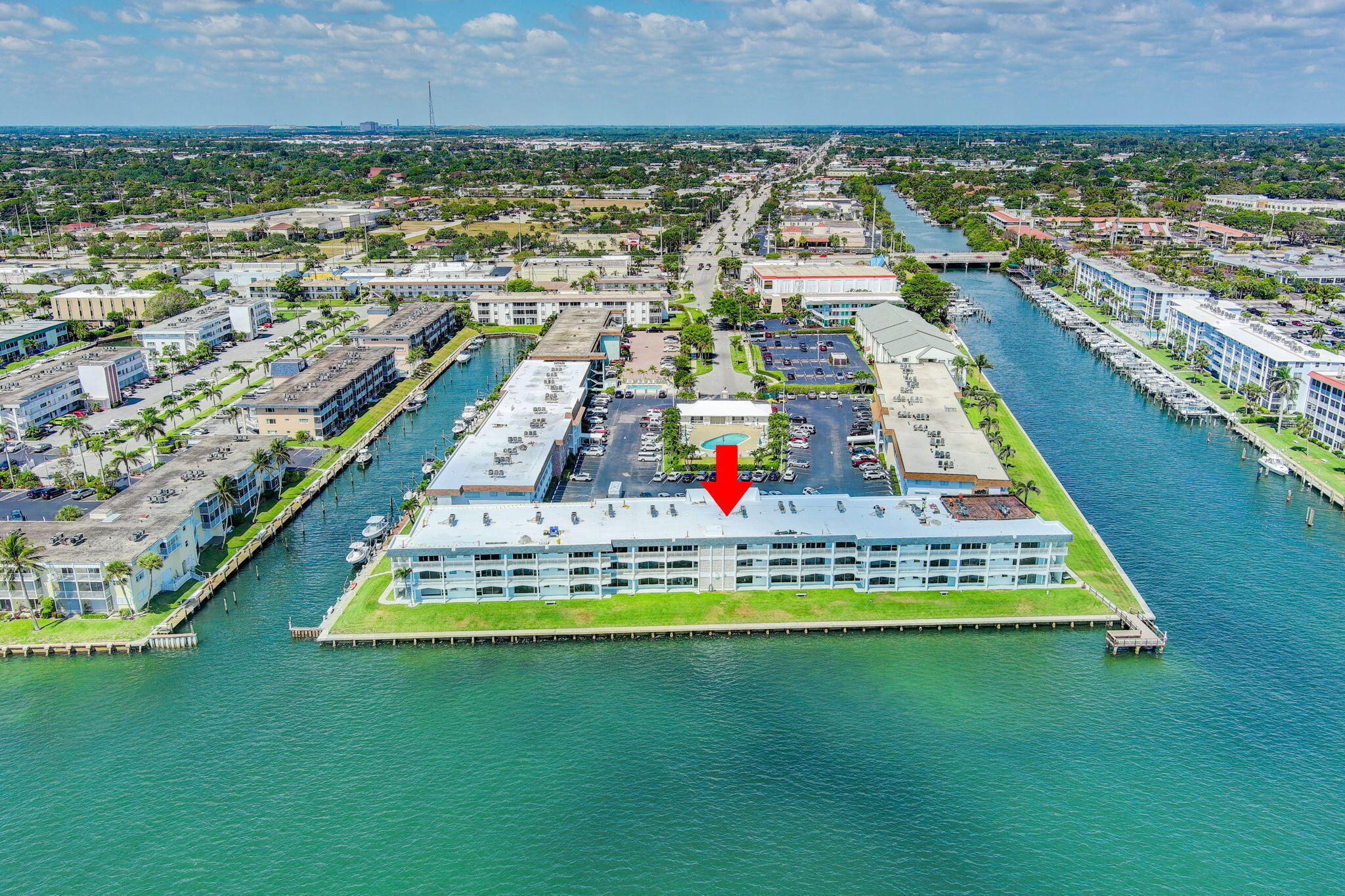 Shore Club - Residential Lease