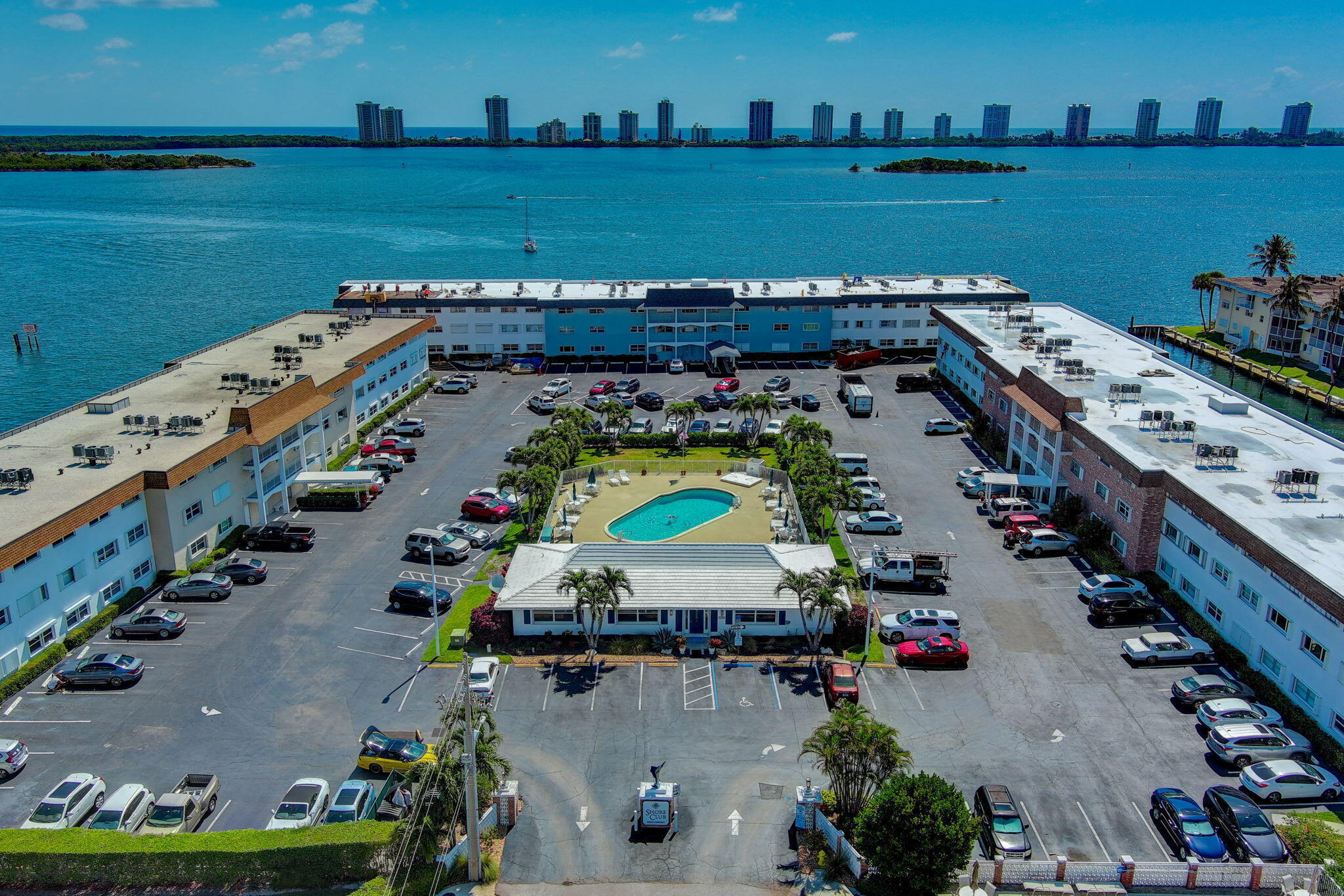 Shore Club - Residential Lease
