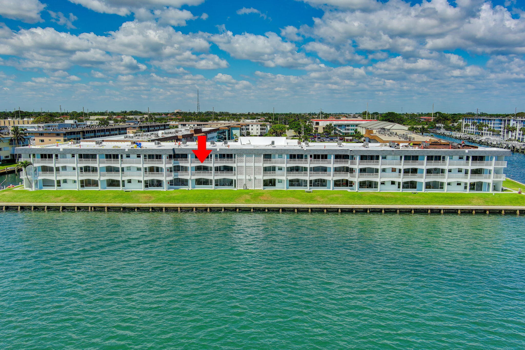 Shore Club - Residential Lease