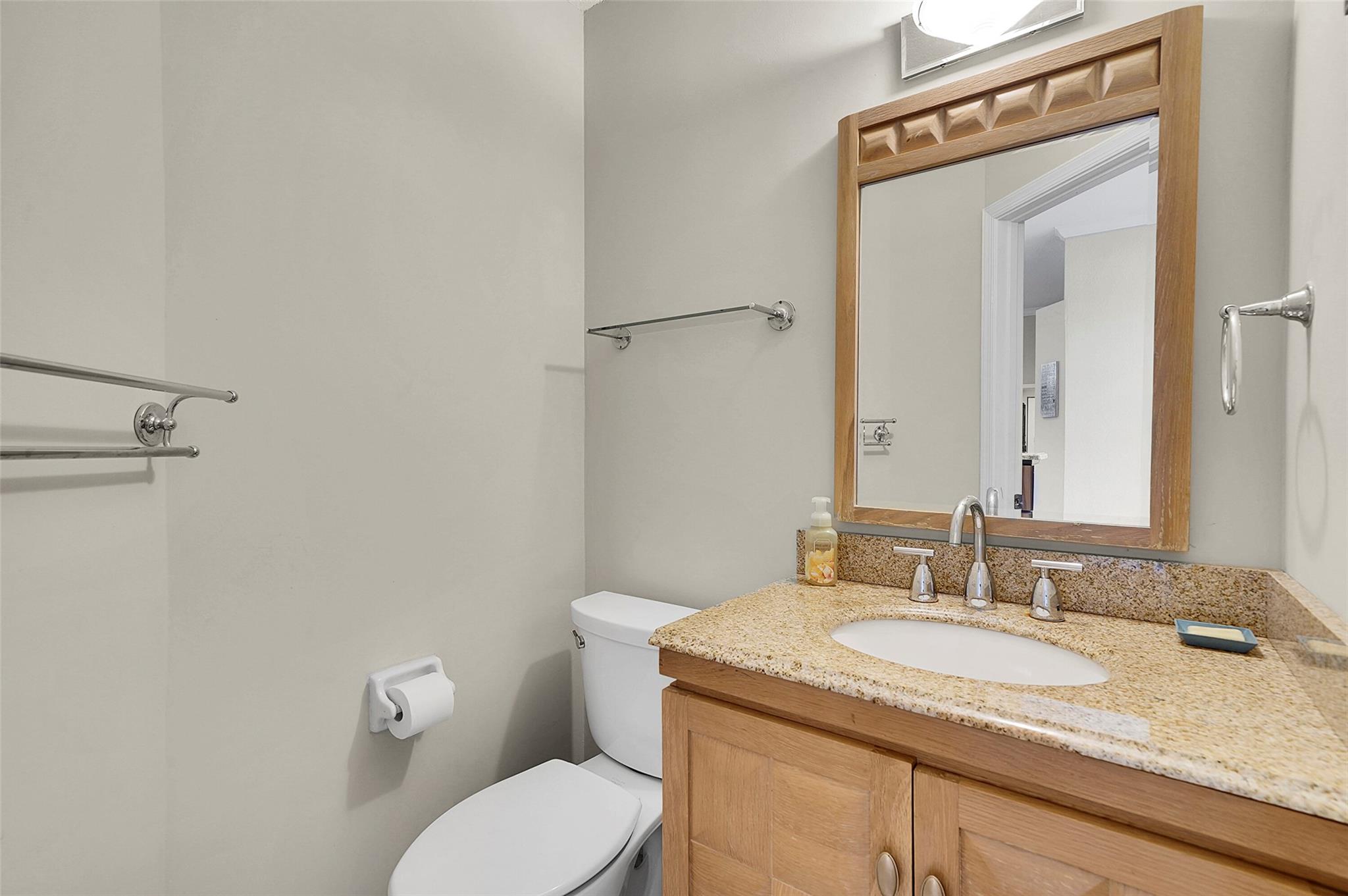 KENSINGTON GARDENS - Residential