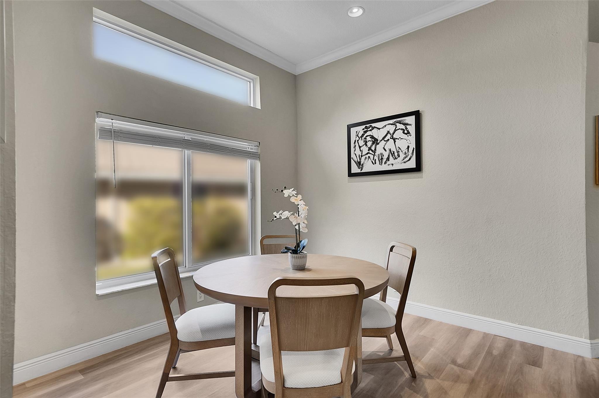 KENSINGTON GARDENS - Residential