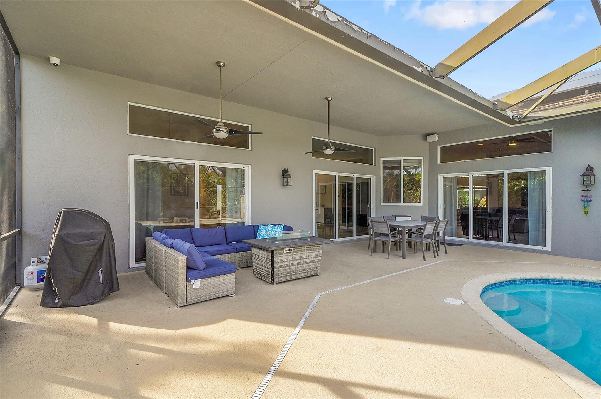 KENSINGTON GARDENS - Residential