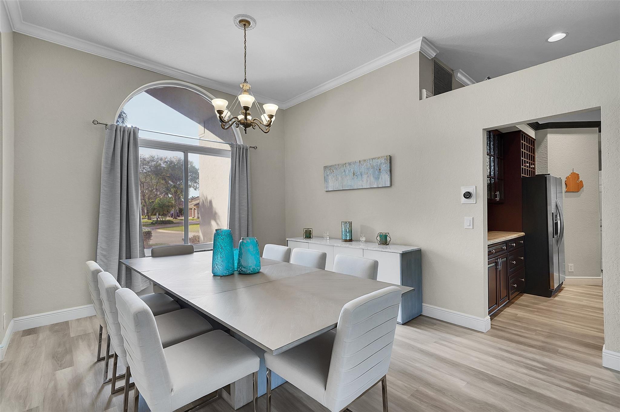 KENSINGTON GARDENS - Residential