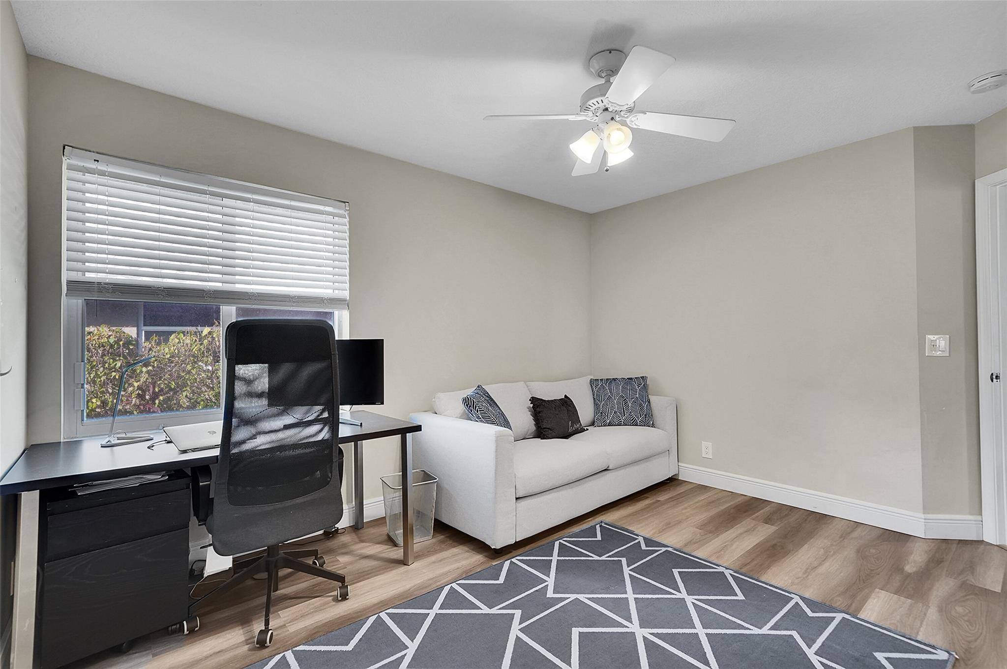 KENSINGTON GARDENS - Residential